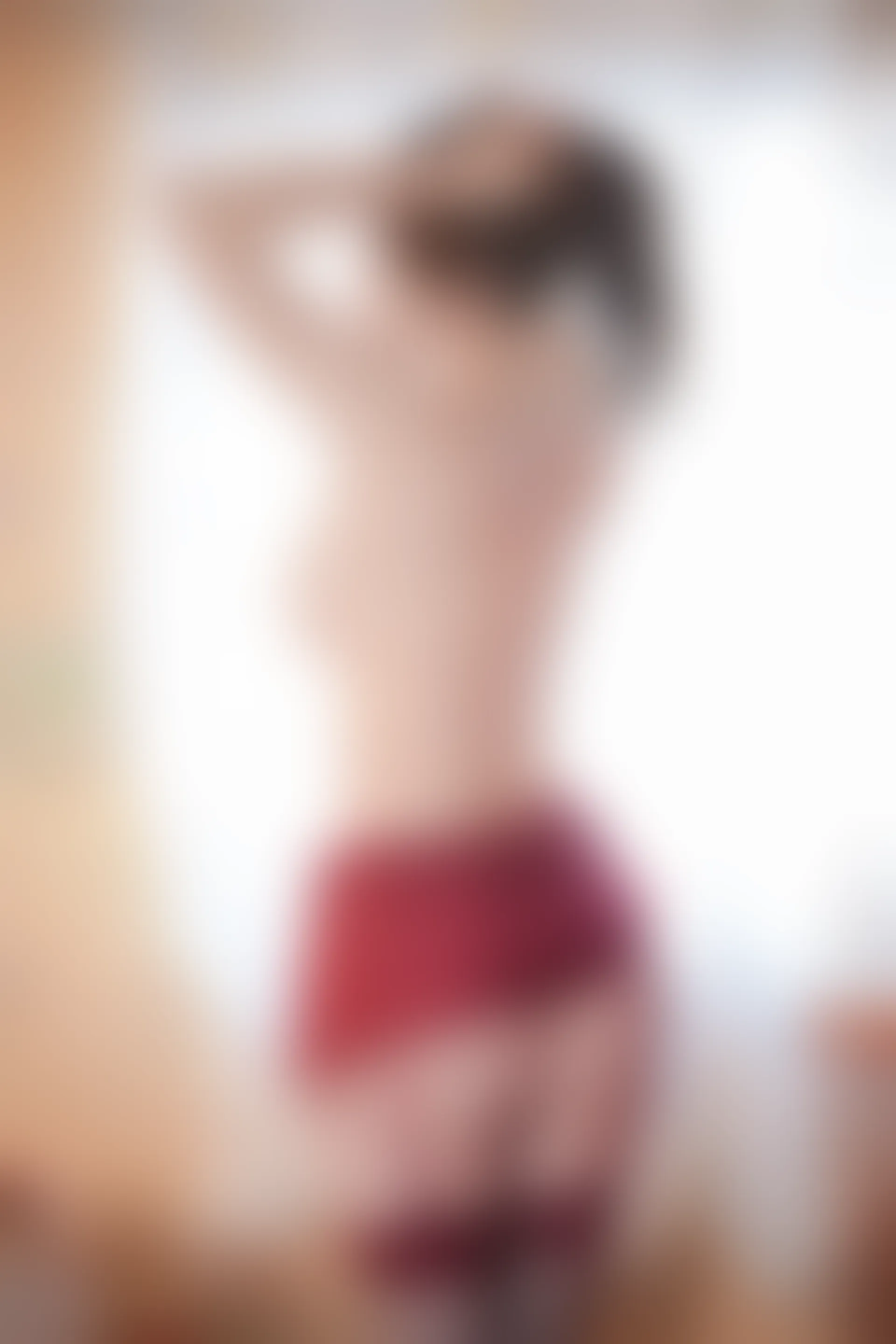 XIUREN秀人网 2023.12.20 NO.7833 温柔的柔[61+1P／607MB]