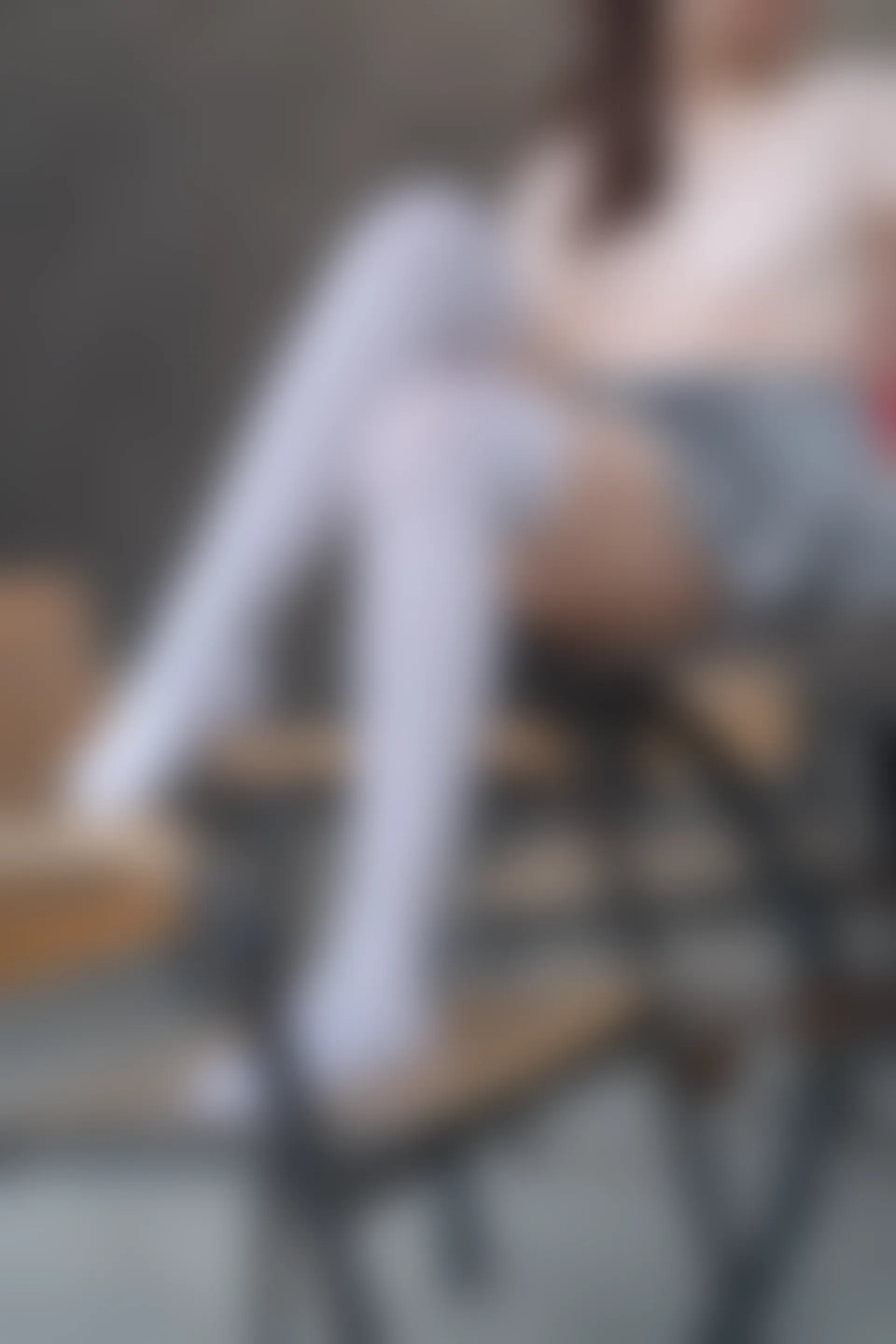 森萝财团 R15-032 [113P-914M]学生装, 森萝财团, 白丝, 美腿