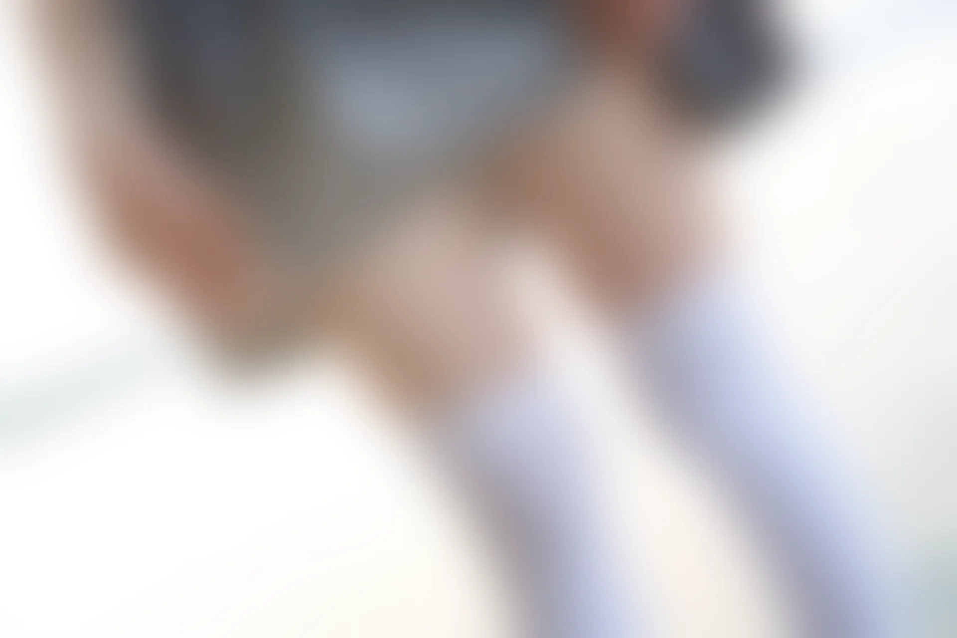 森萝财团 R15-032 [113P-914M]学生装, 森萝财团, 白丝, 美腿