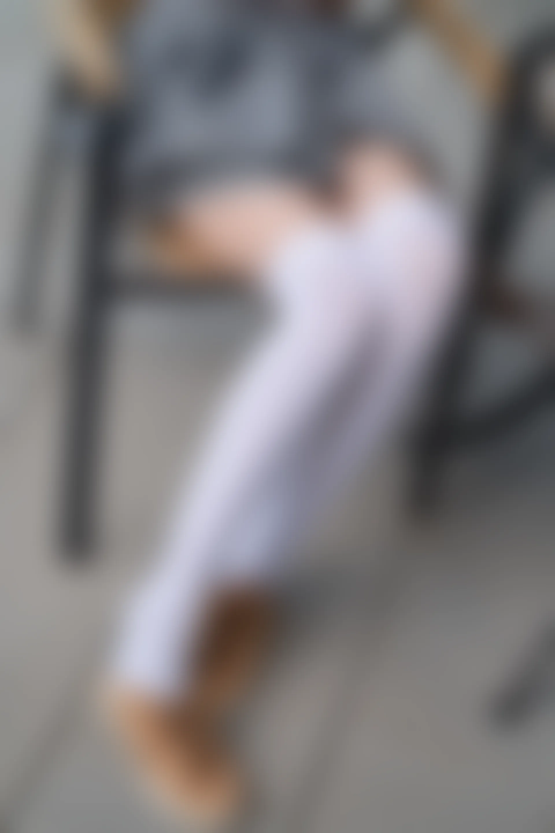 森萝财团 R15-032 [113P-914M]学生装, 森萝财团, 白丝, 美腿
