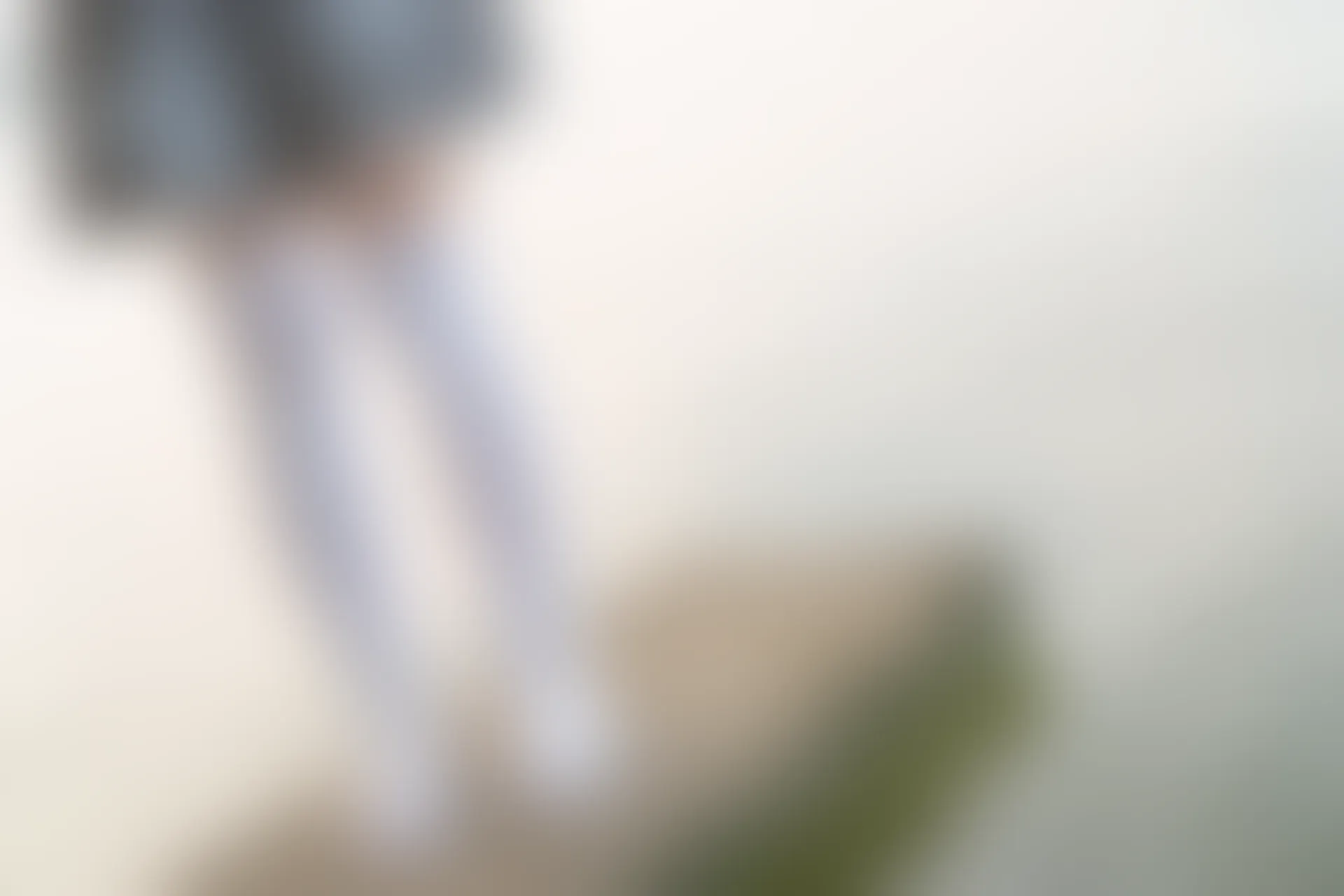 森萝财团 R15-032 [113P-914M]学生装, 森萝财团, 白丝, 美腿