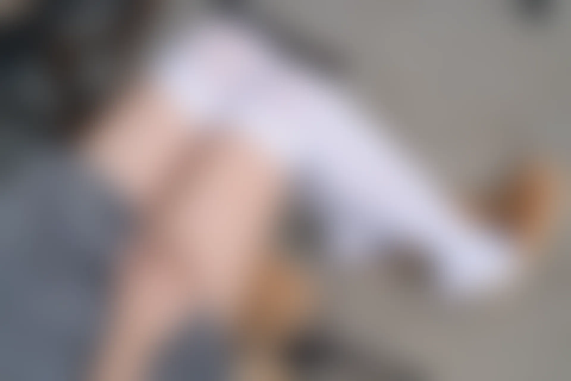 森萝财团 R15-032 [113P-914M]学生装, 森萝财团, 白丝, 美腿