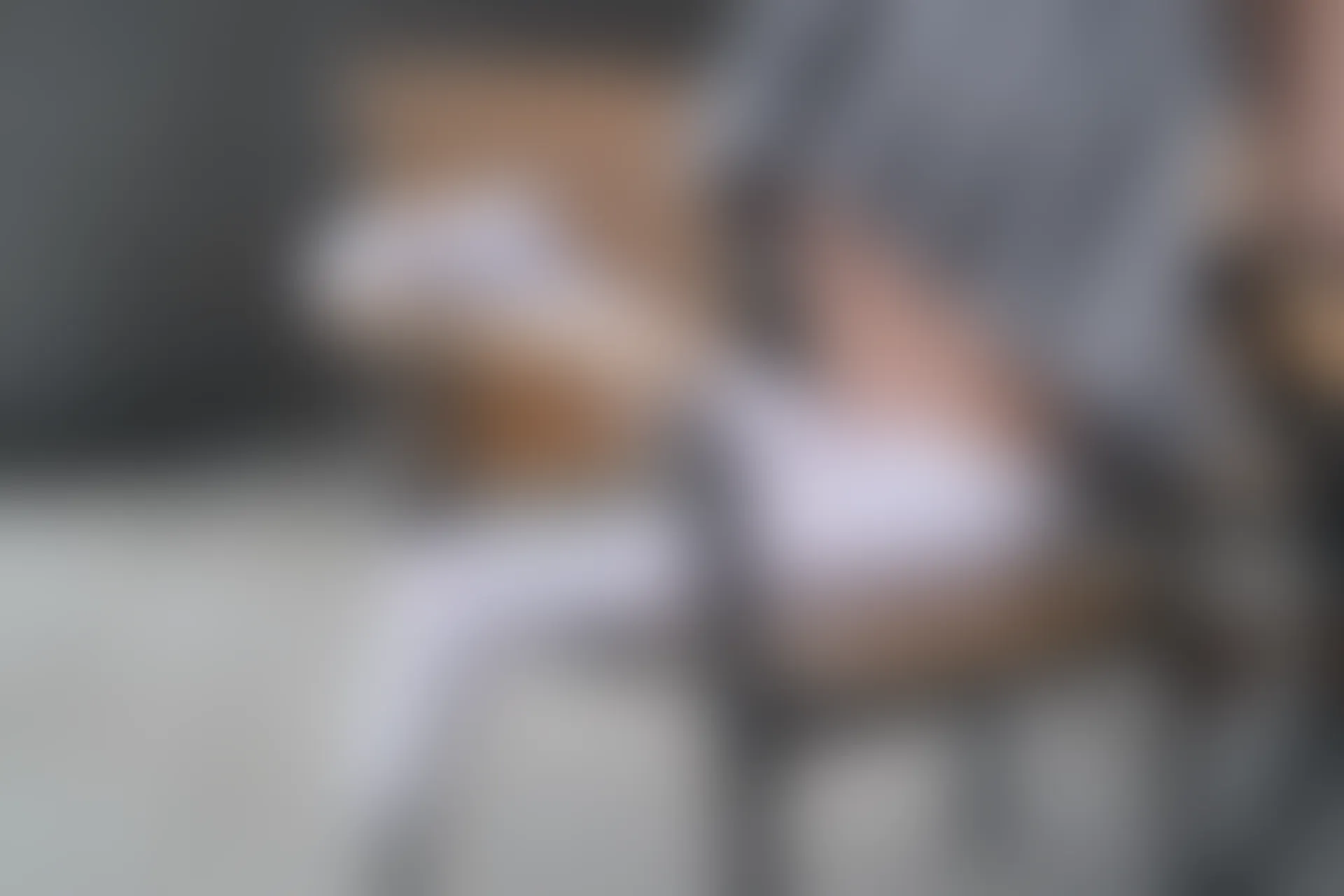 森萝财团 R15-032 [113P-914M]学生装, 森萝财团, 白丝, 美腿