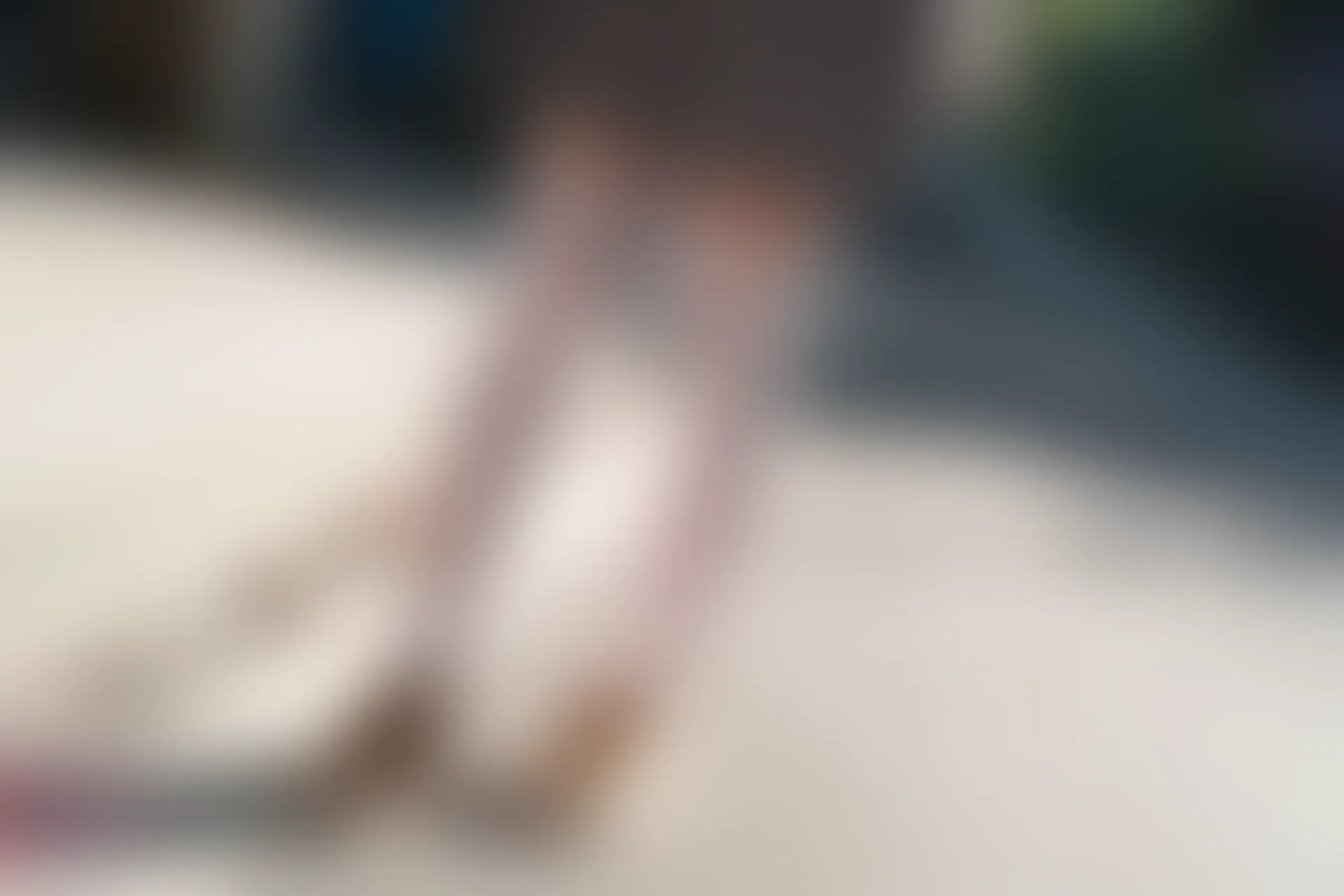 森萝财团 R15-032 [113P-914M]学生装, 森萝财团, 白丝, 美腿