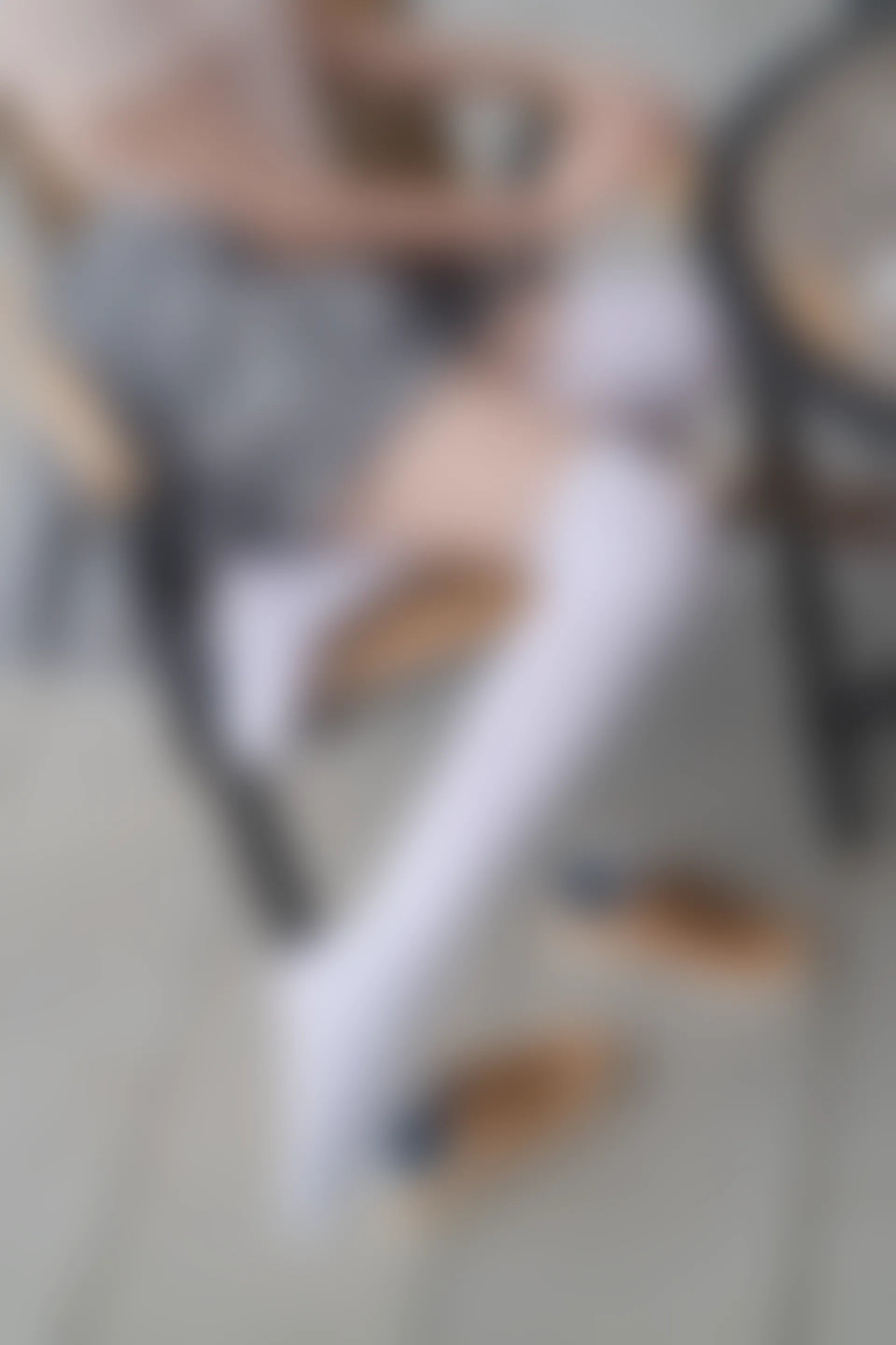 森萝财团 R15-032 [113P-914M]学生装, 森萝财团, 白丝, 美腿