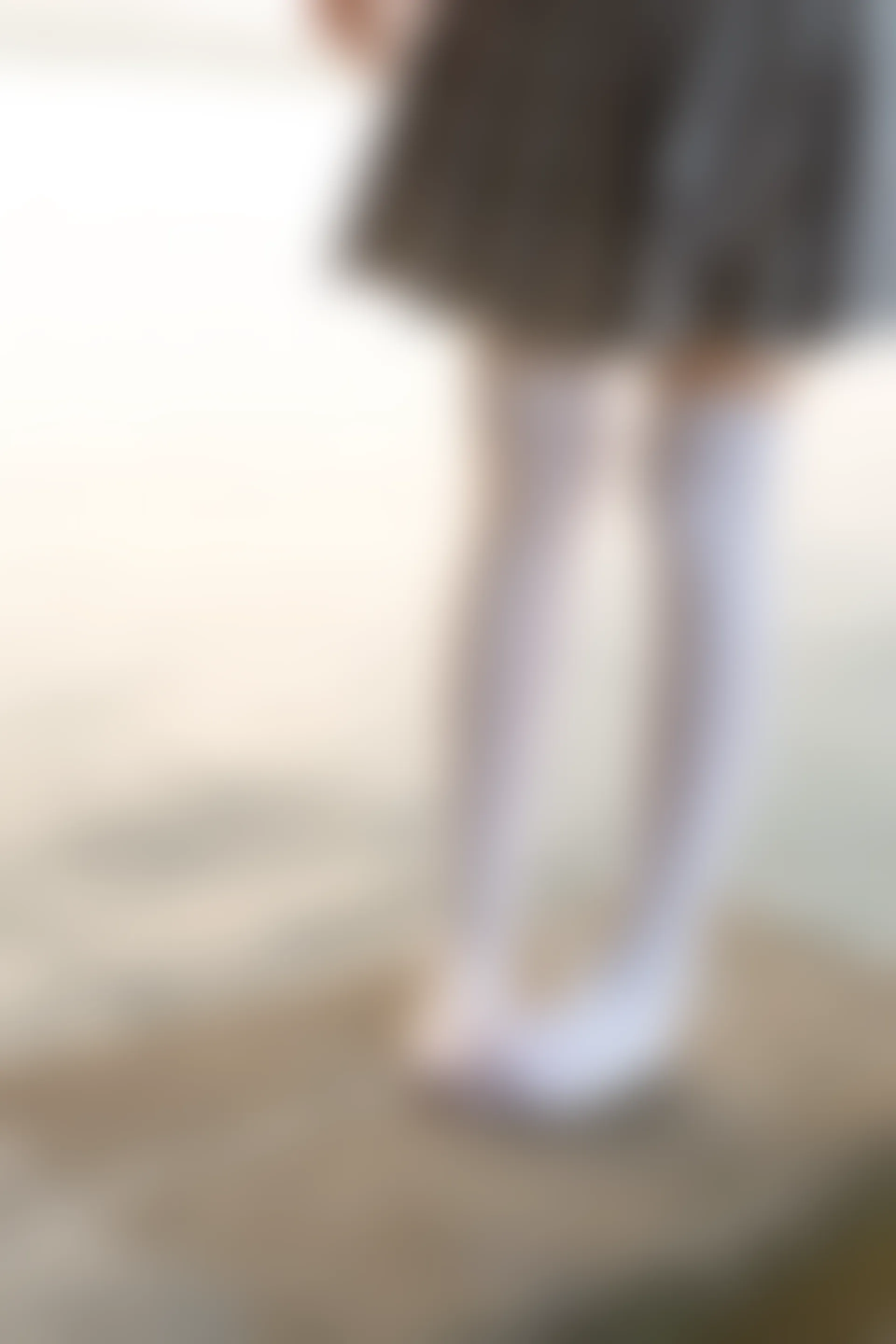 森萝财团 R15-032 [113P-914M]学生装, 森萝财团, 白丝, 美腿