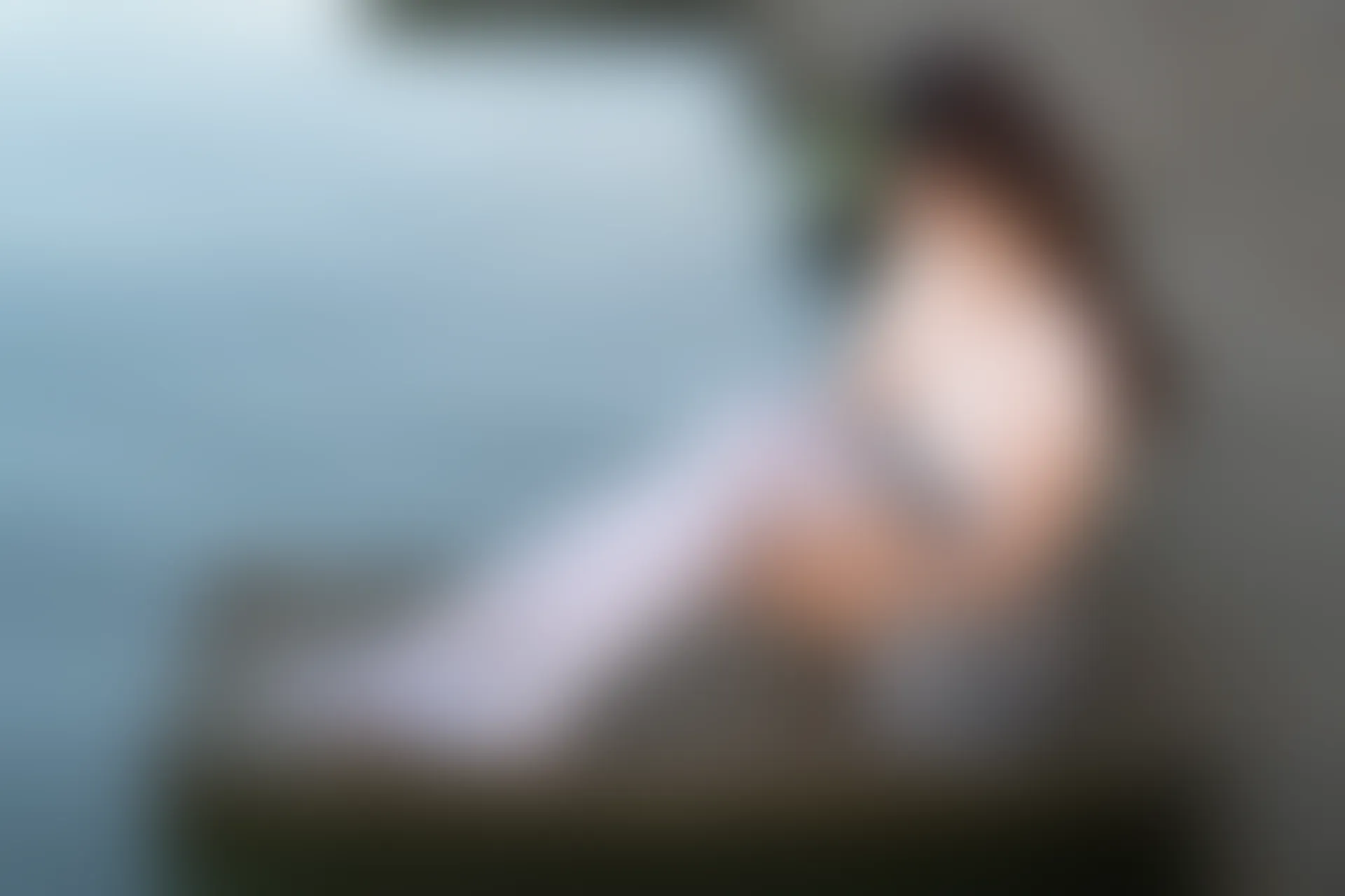 森萝财团 R15-032 [113P-914M]学生装, 森萝财团, 白丝, 美腿