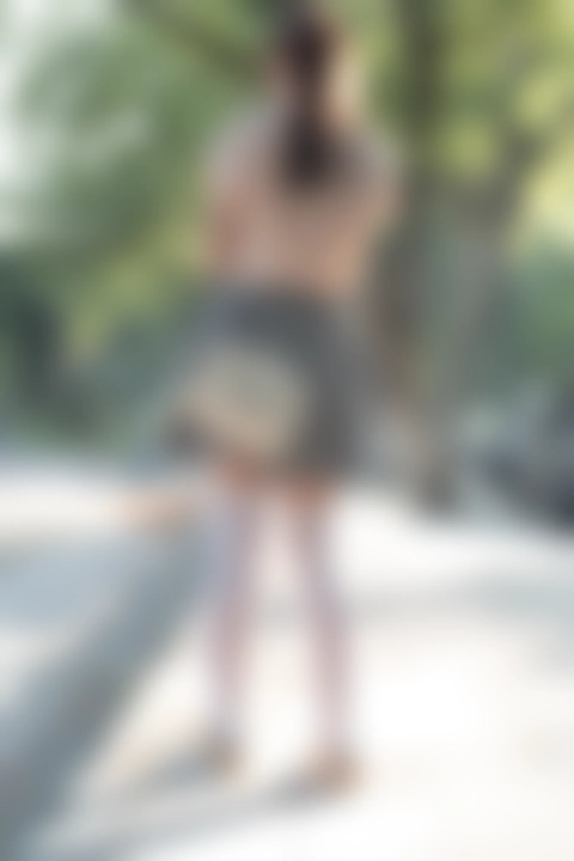 森萝财团 R15-032 [113P-914M]学生装, 森萝财团, 白丝, 美腿