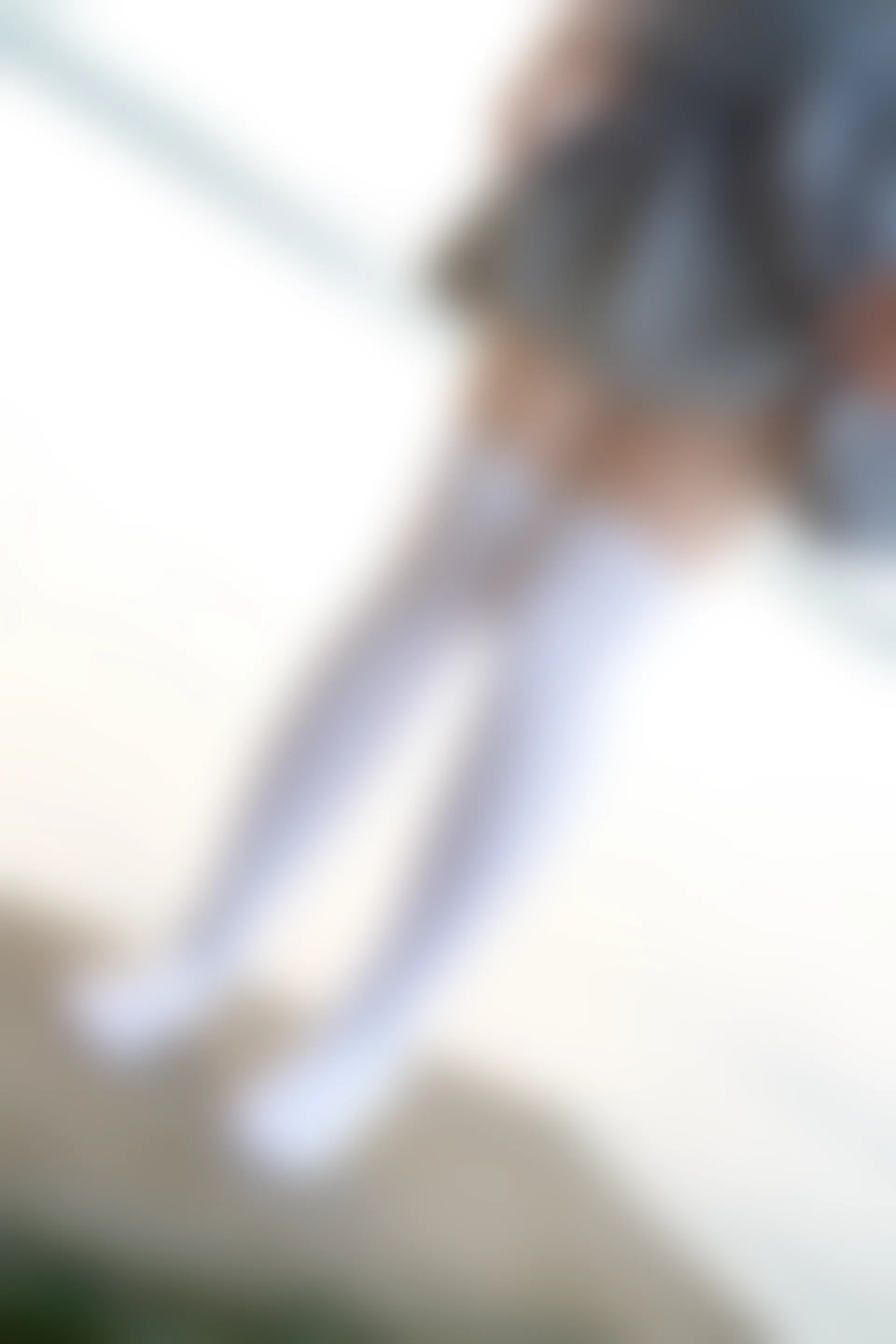 森萝财团 R15-032 [113P-914M]学生装, 森萝财团, 白丝, 美腿