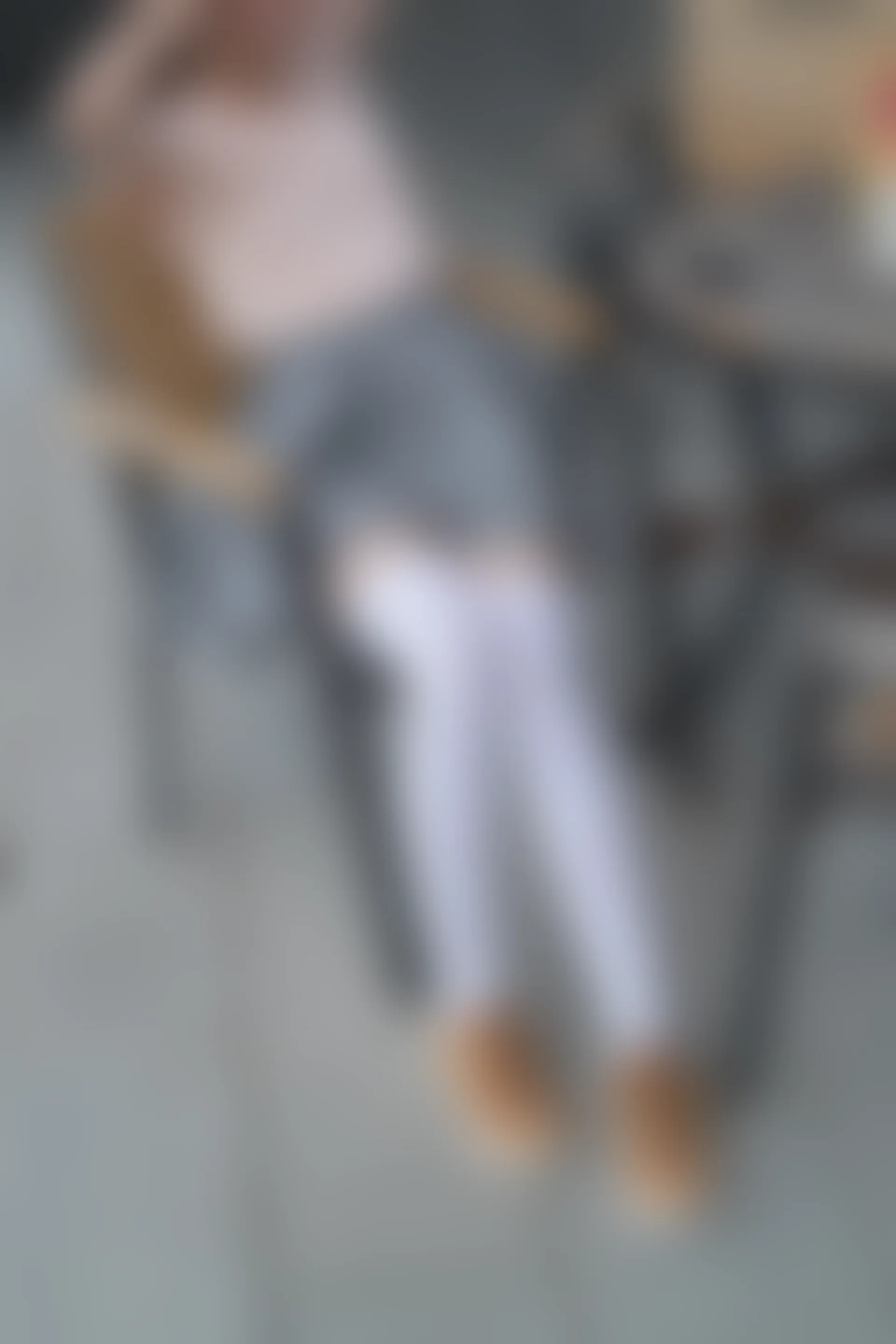 森萝财团 R15-032 [113P-914M]学生装, 森萝财团, 白丝, 美腿
