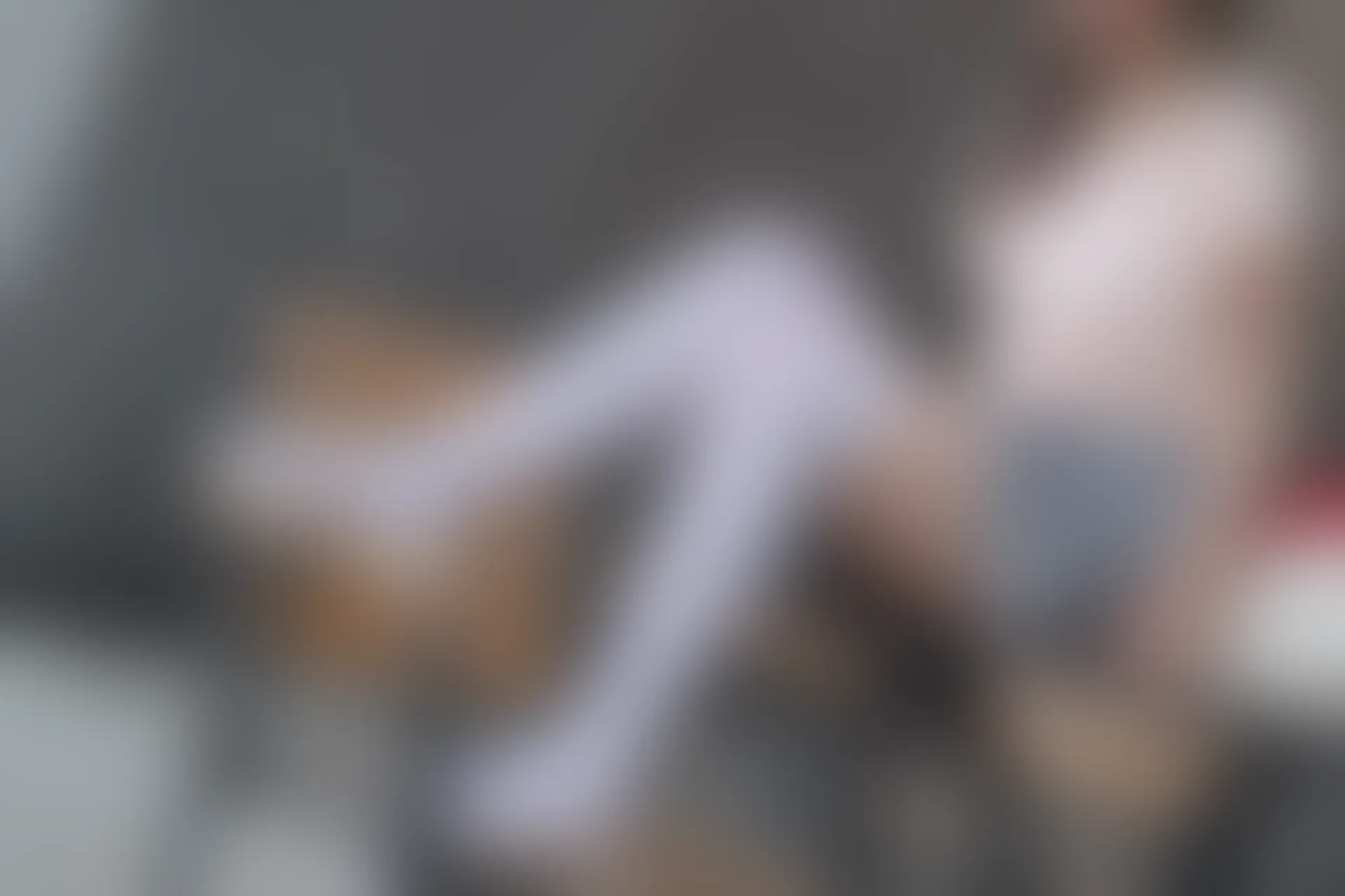 森萝财团 R15-032 [113P-914M]学生装, 森萝财团, 白丝, 美腿