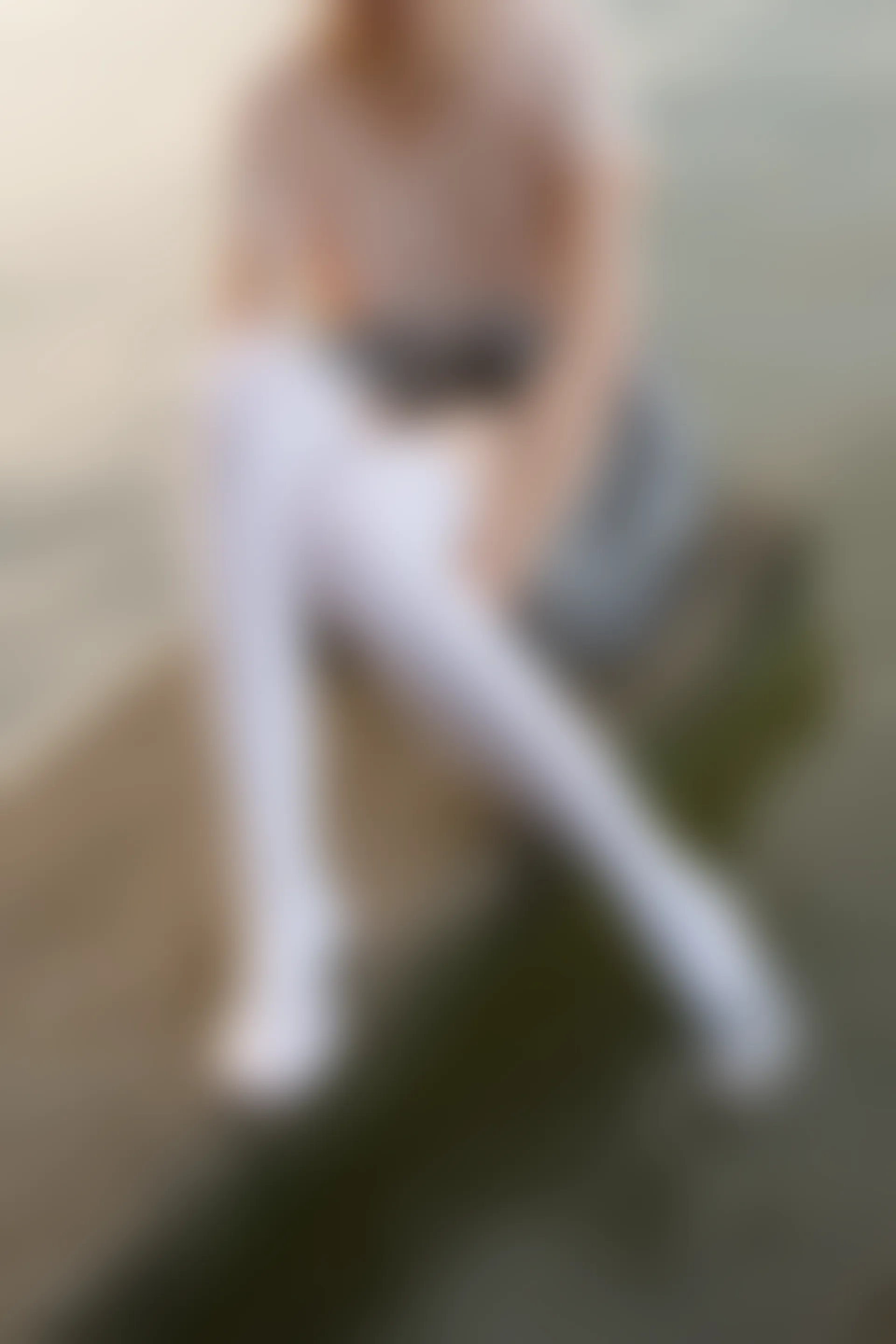 森萝财团 R15-032 [113P-914M]学生装, 森萝财团, 白丝, 美腿