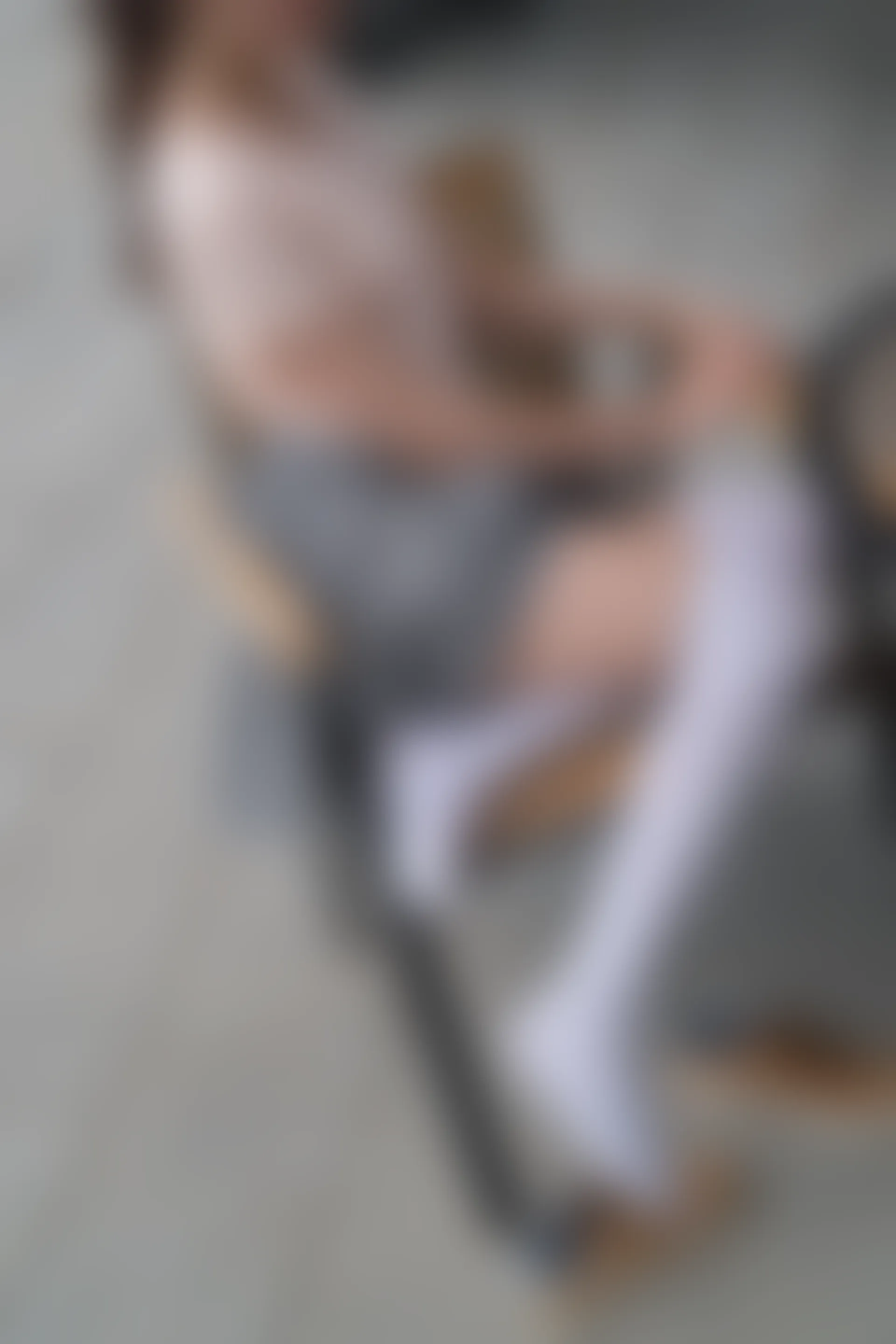 森萝财团 R15-032 [113P-914M]学生装, 森萝财团, 白丝, 美腿