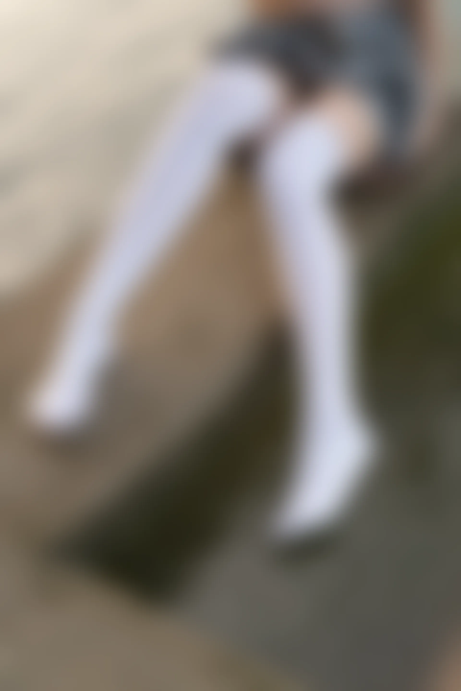 森萝财团 R15-032 [113P-914M]学生装, 森萝财团, 白丝, 美腿