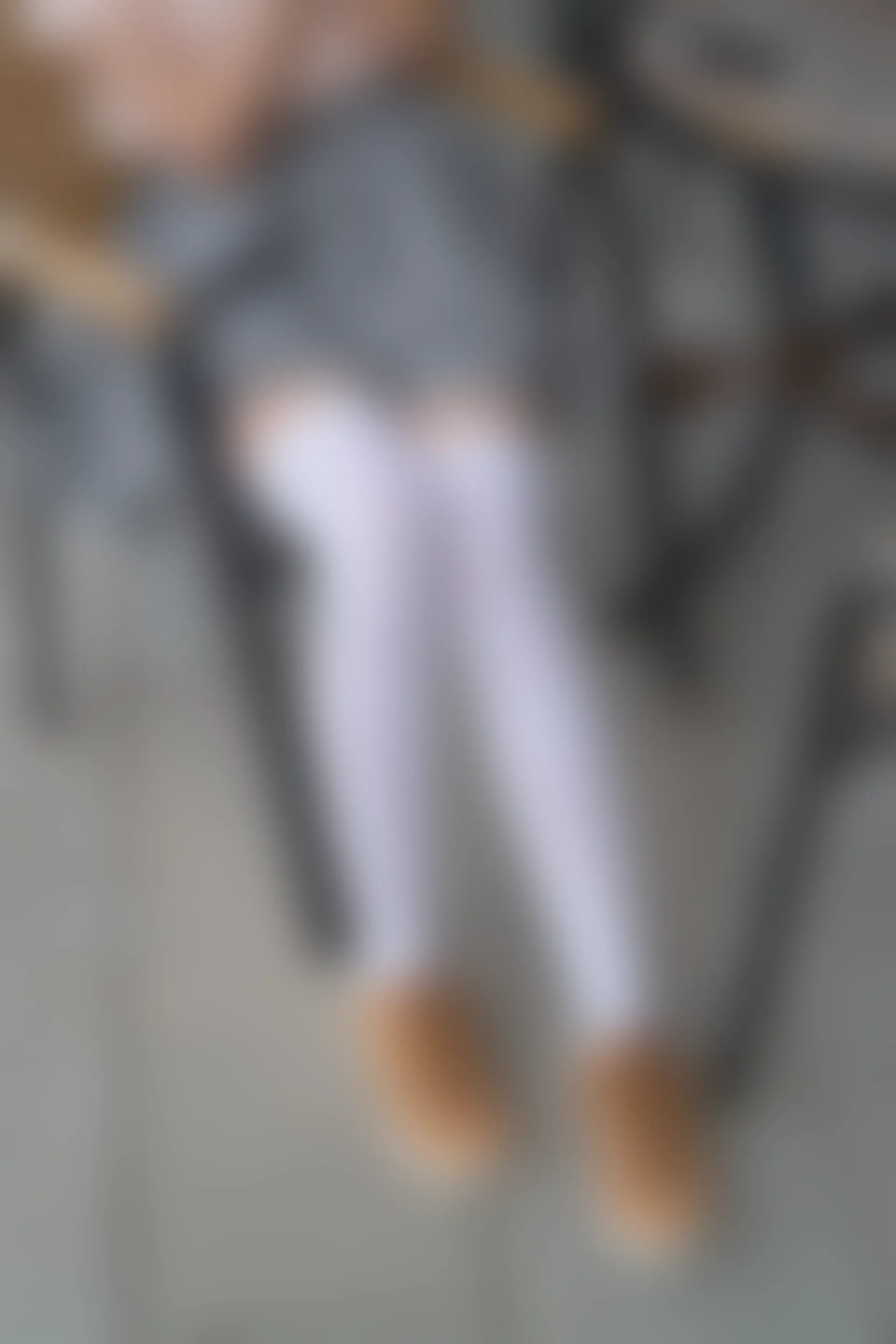 森萝财团 R15-032 [113P-914M]学生装, 森萝财团, 白丝, 美腿