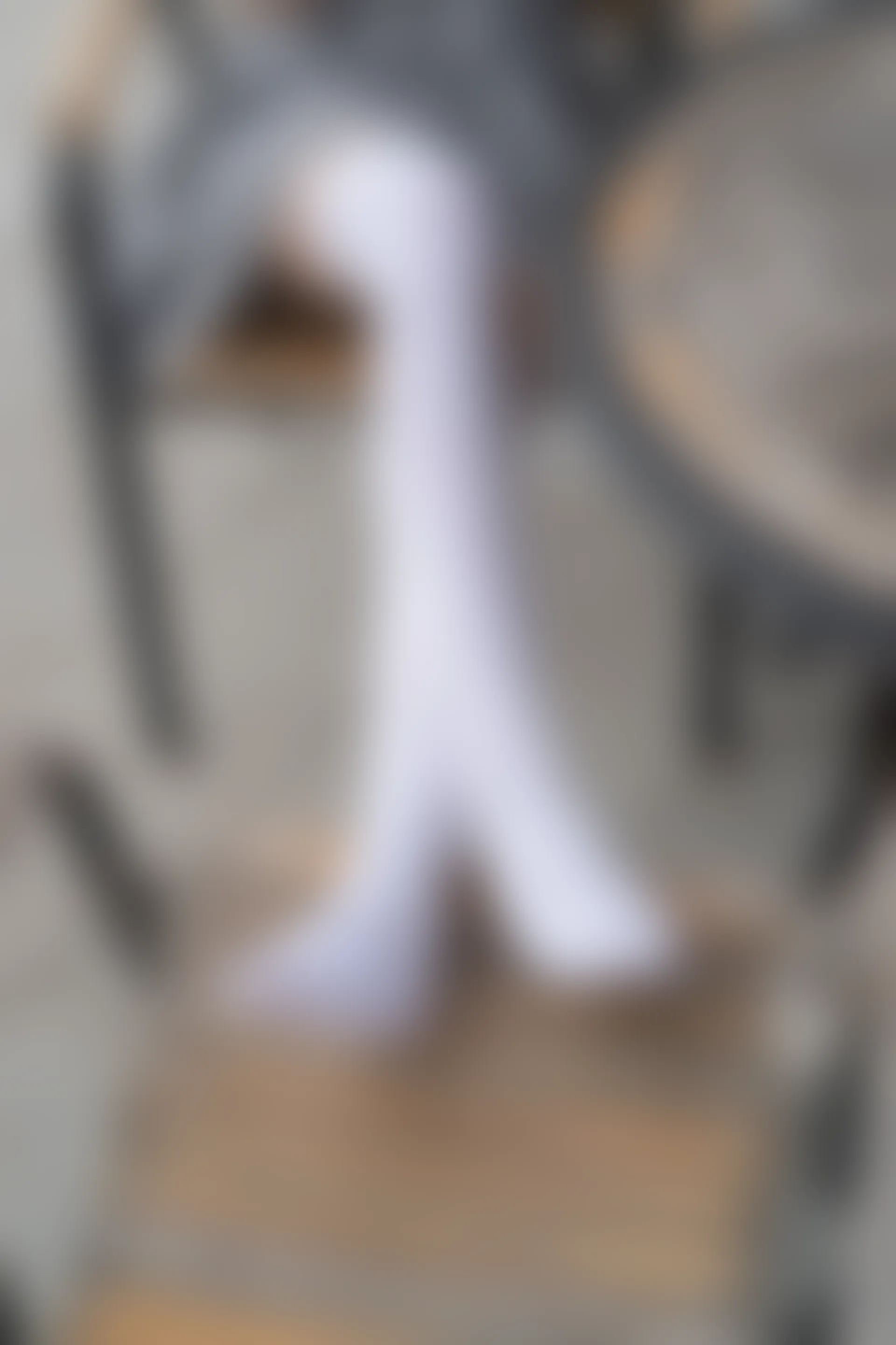 森萝财团 R15-032 [113P-914M]学生装, 森萝财团, 白丝, 美腿