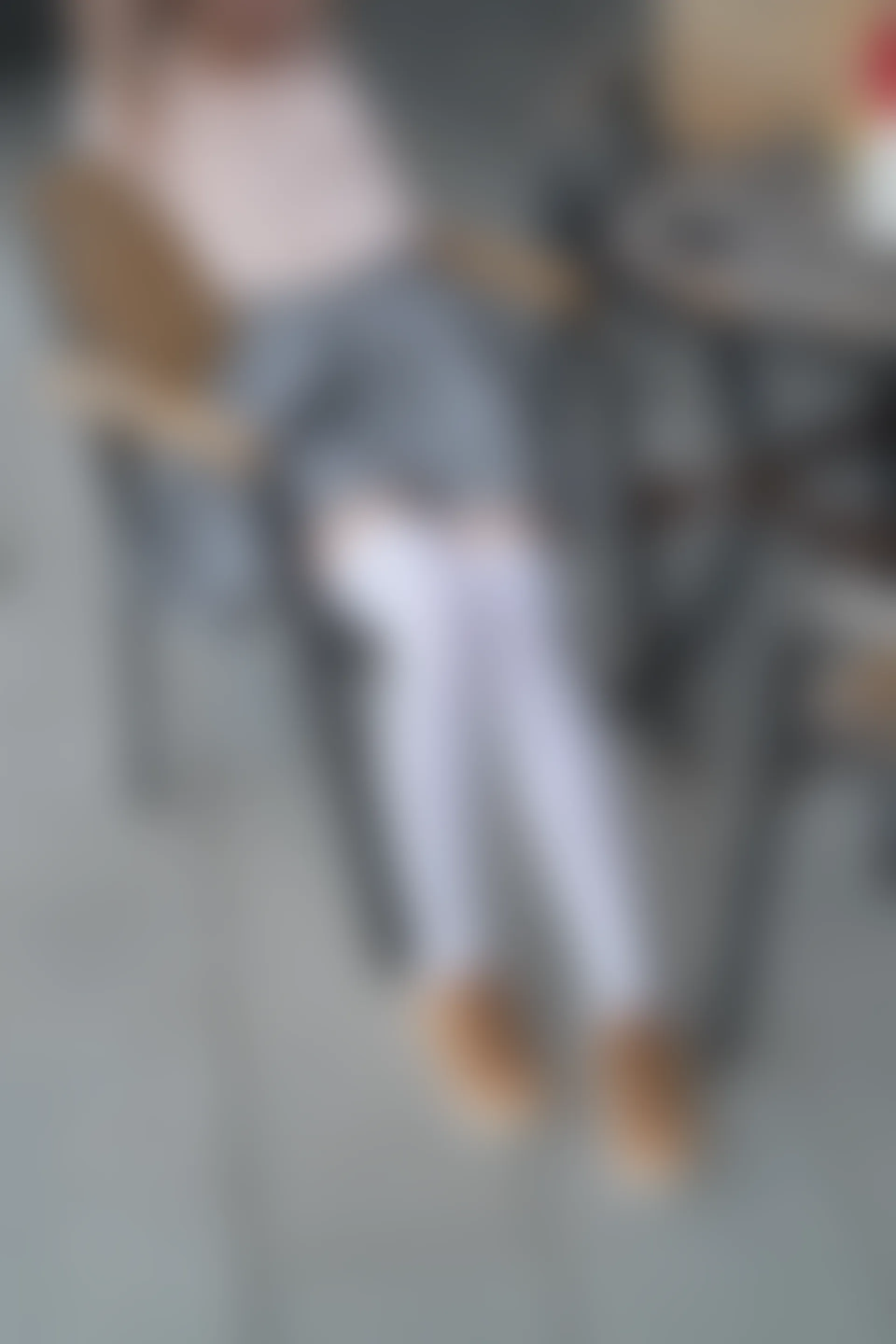 森萝财团 R15-032 [113P-914M]学生装, 森萝财团, 白丝, 美腿