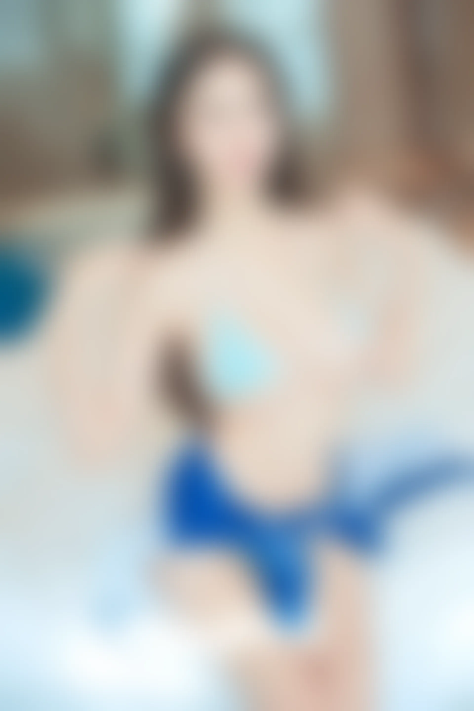 XiuRen秀人网 2017.02.20 No.700 模特悦悦 [56P137MB]