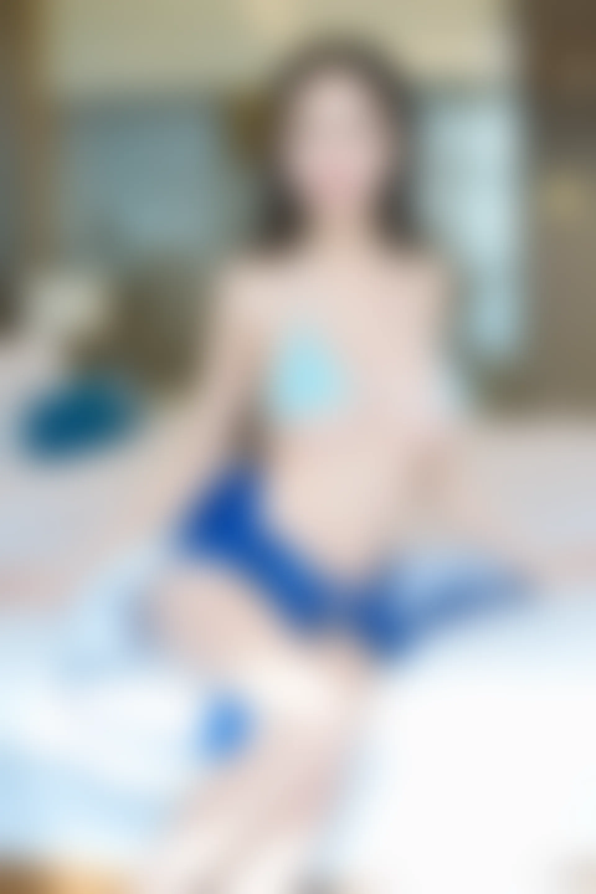 XiuRen秀人网 2017.02.20 No.700 模特悦悦 [56P137MB]