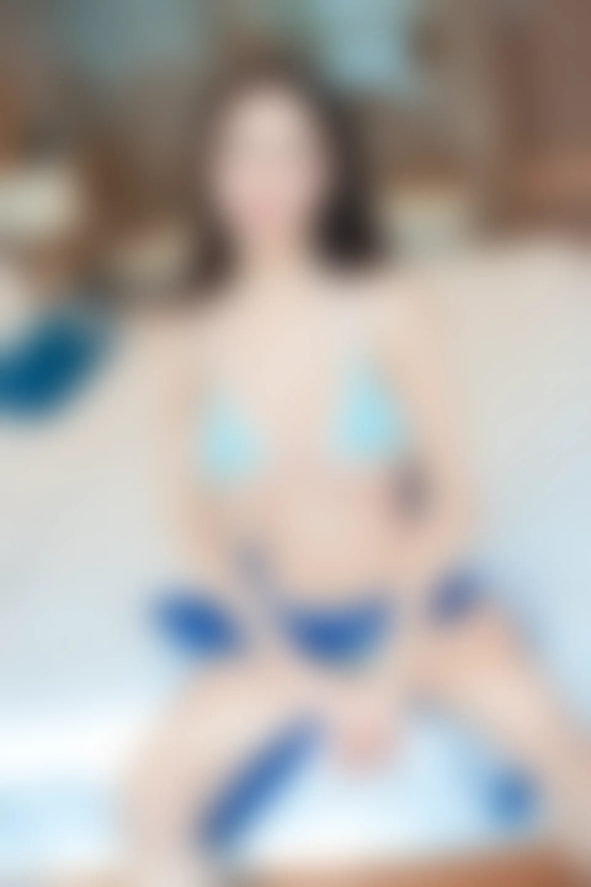XiuRen秀人网 2017.02.20 No.700 模特悦悦 [56P137MB]