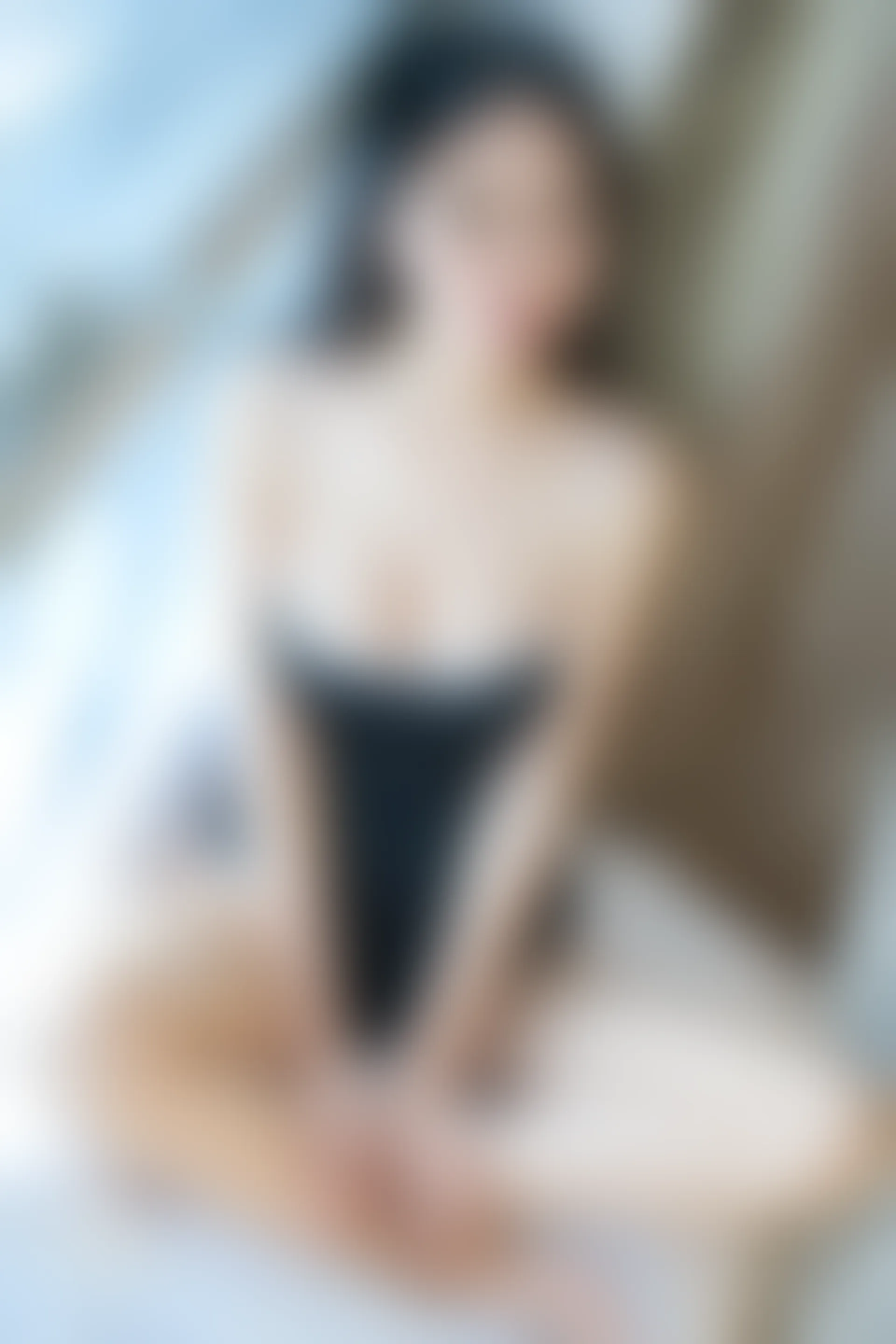 XiuRen秀人网 2017.02.20 No.700 模特悦悦 [56P137MB]