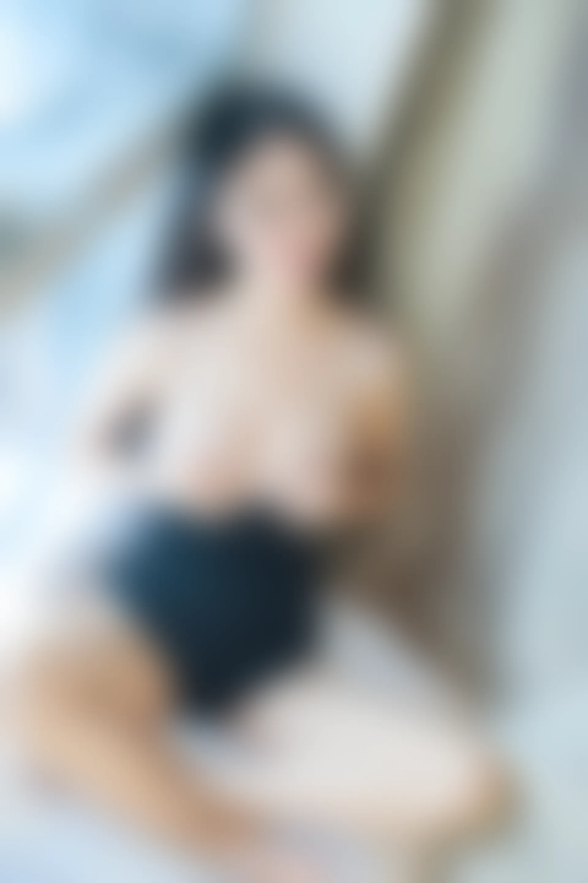 XiuRen秀人网 2017.02.20 No.700 模特悦悦 [56P137MB]