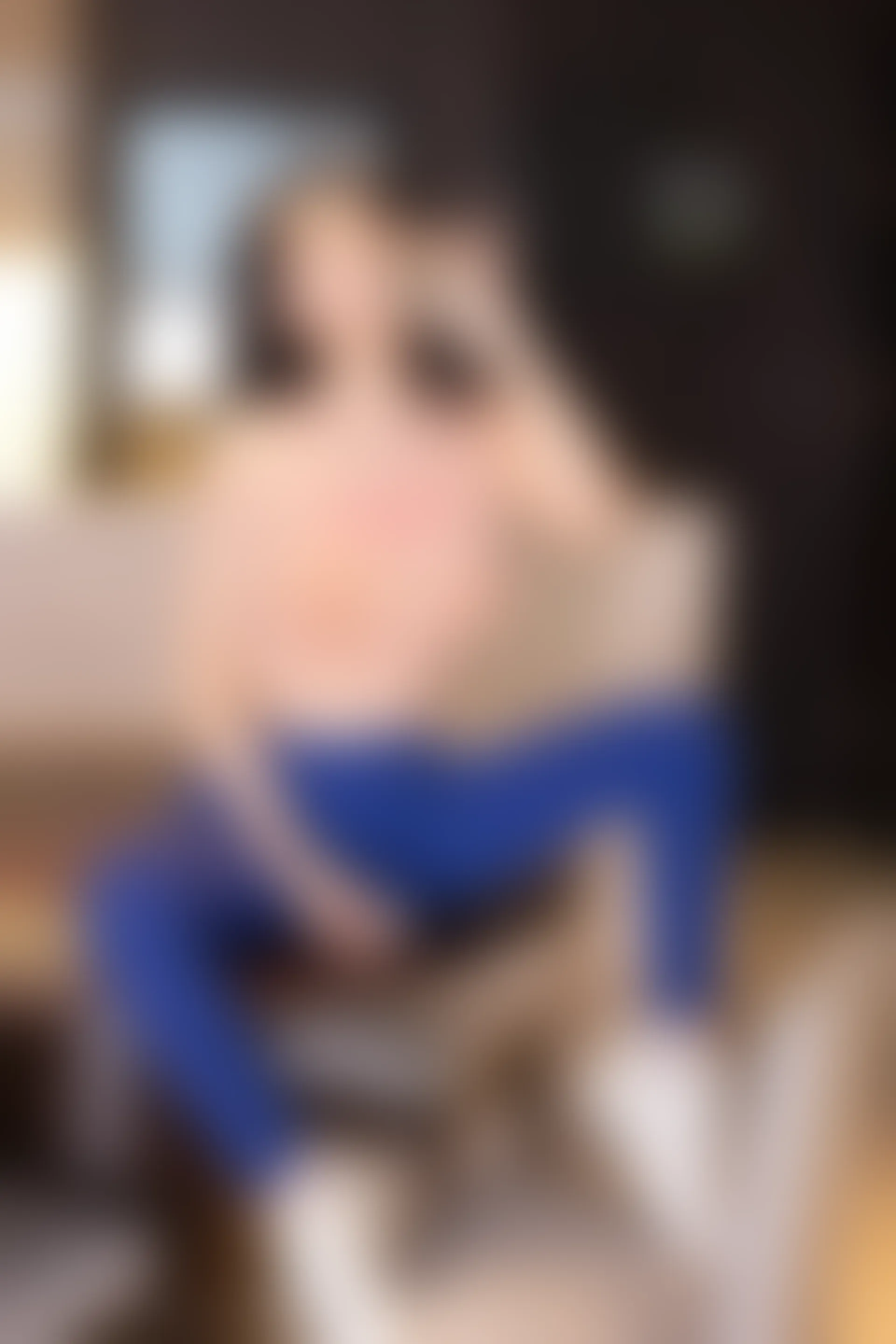 XIUREN秀人网 2024.02.18 NO.8100 李若汐[84+1P／783MB]
