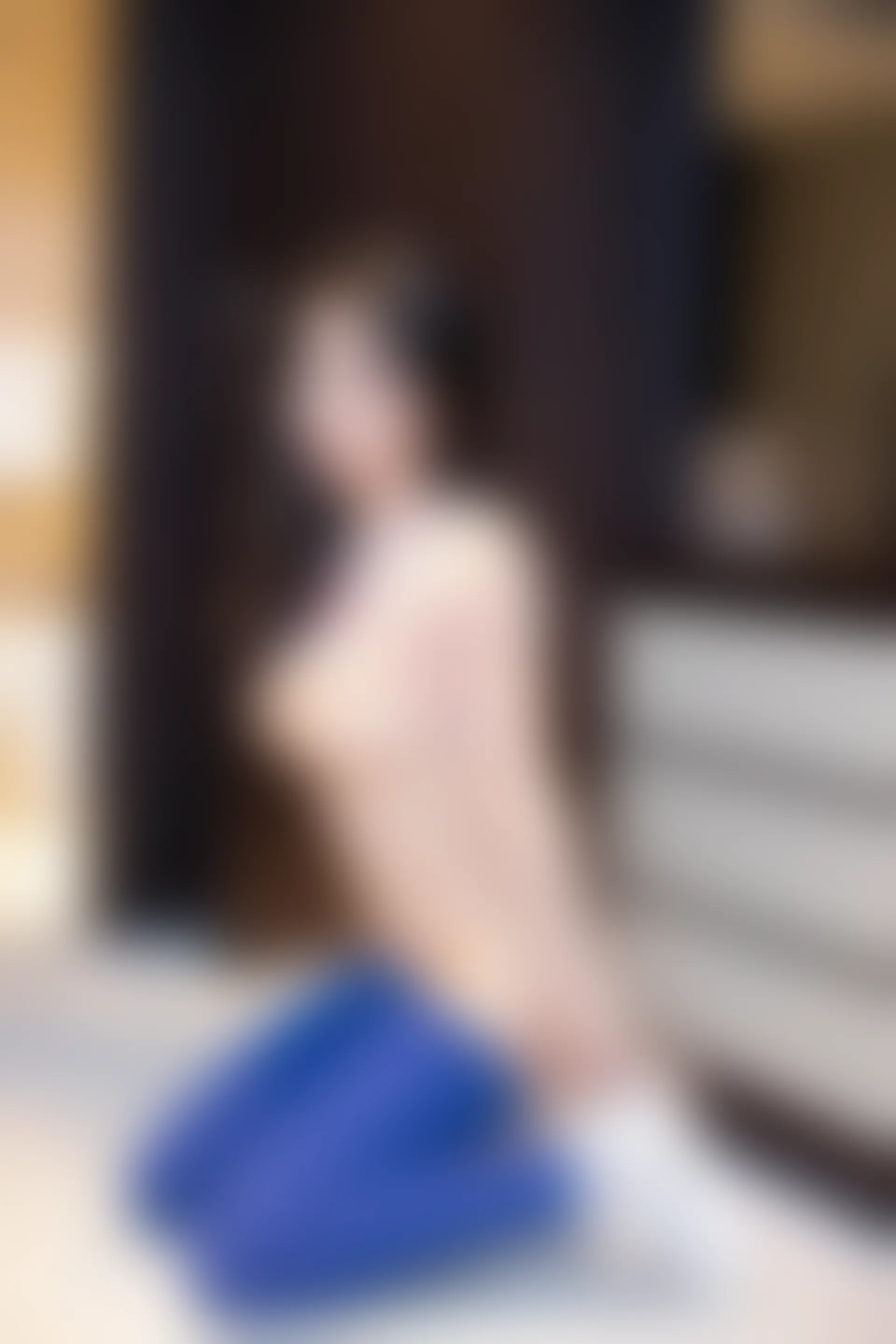 XIUREN秀人网 2024.02.18 NO.8100 李若汐[84+1P／783MB]