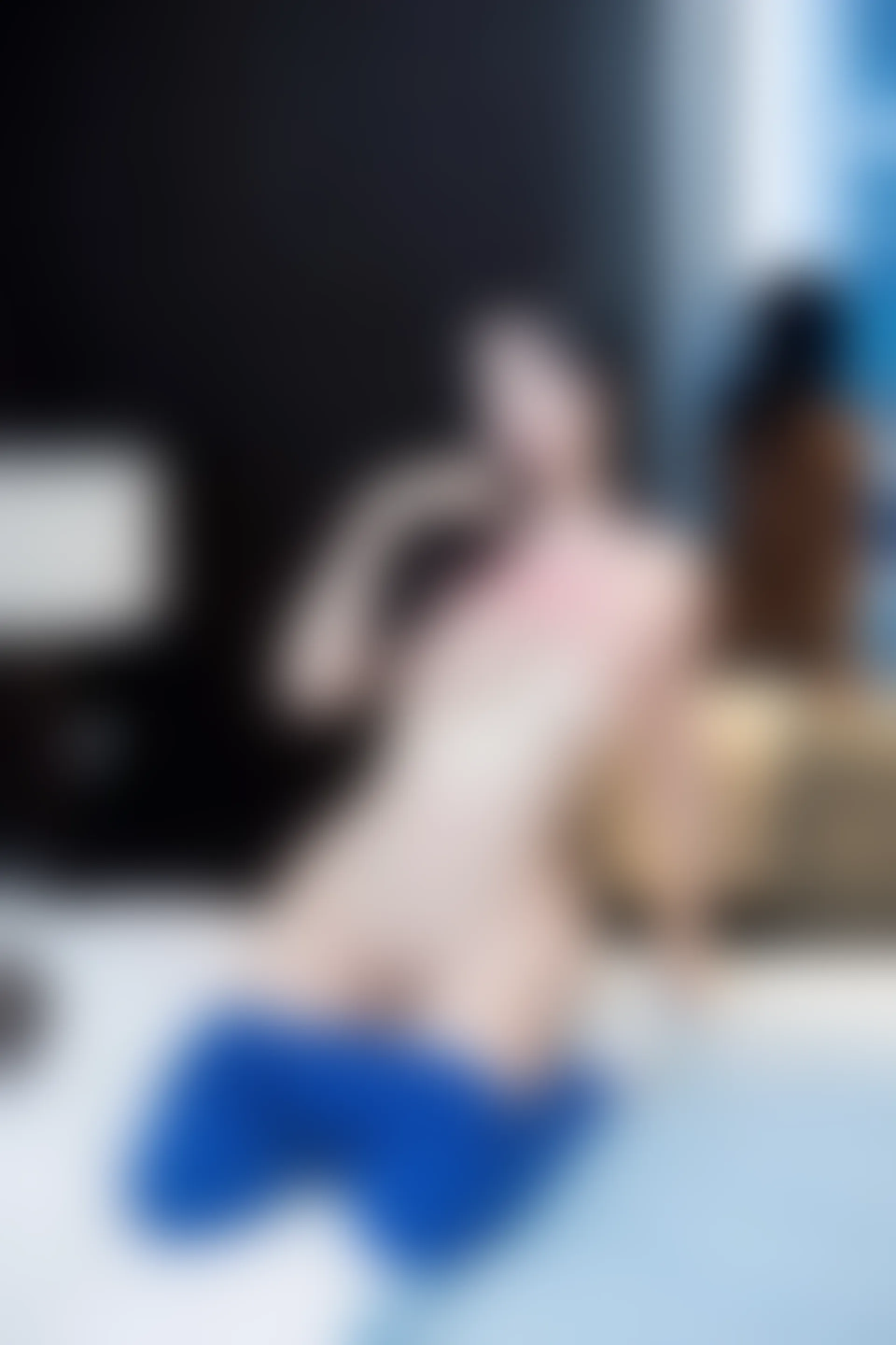 XIUREN秀人网 2024.02.18 NO.8100 李若汐[84+1P／783MB]