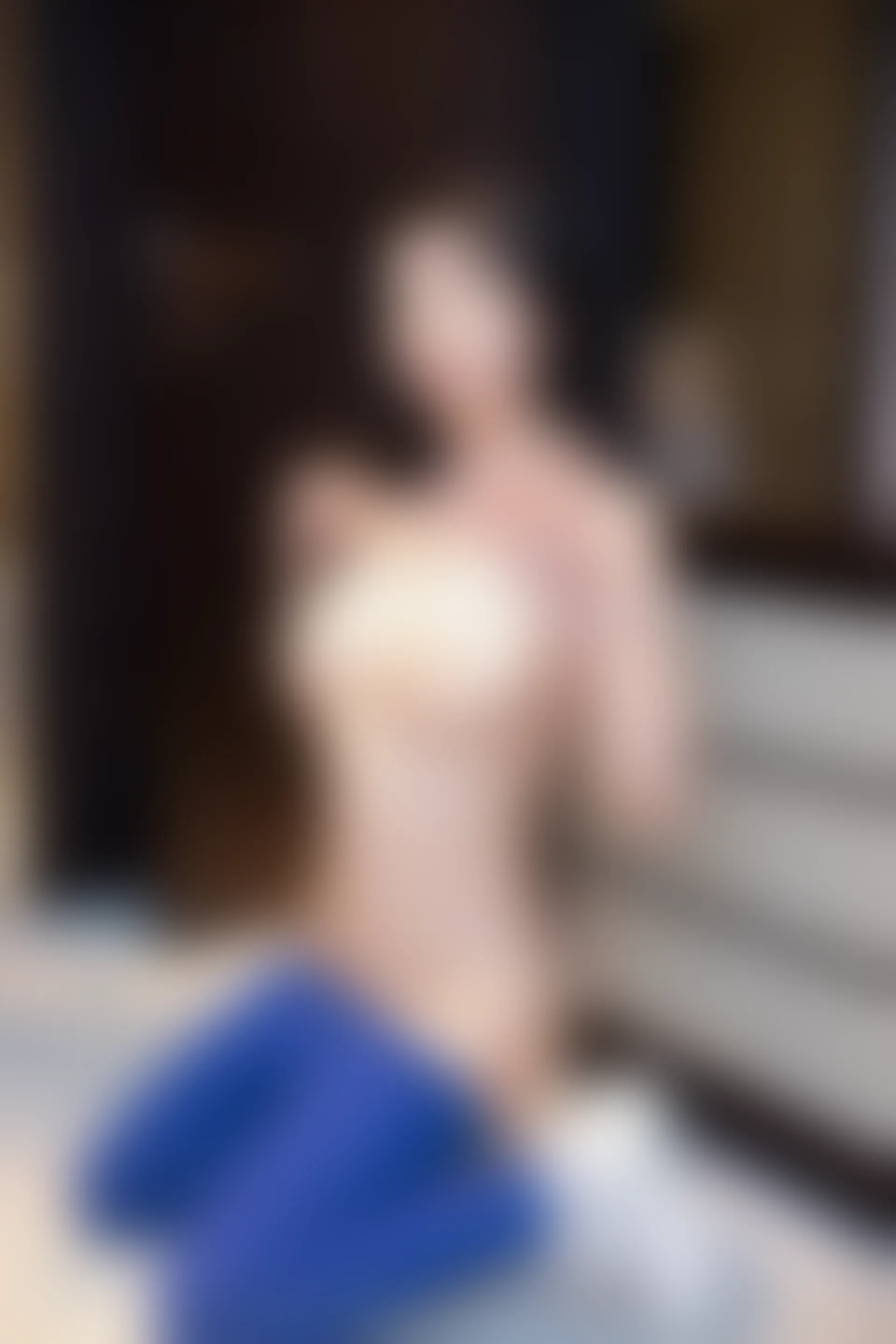 XIUREN秀人网 2024.02.18 NO.8100 李若汐[84+1P／783MB]