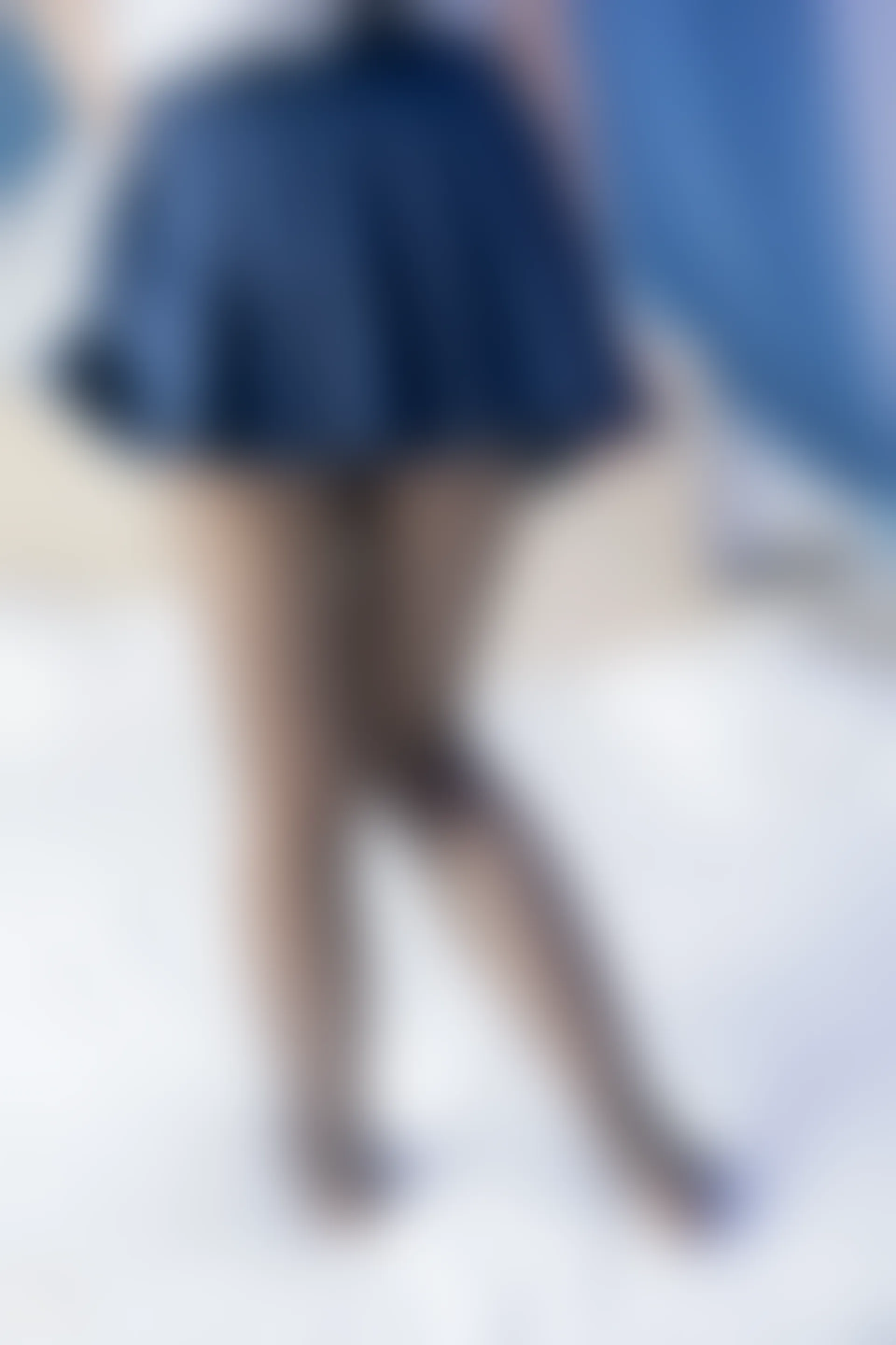C50.006 顺滑黑丝 [40P-73MB]