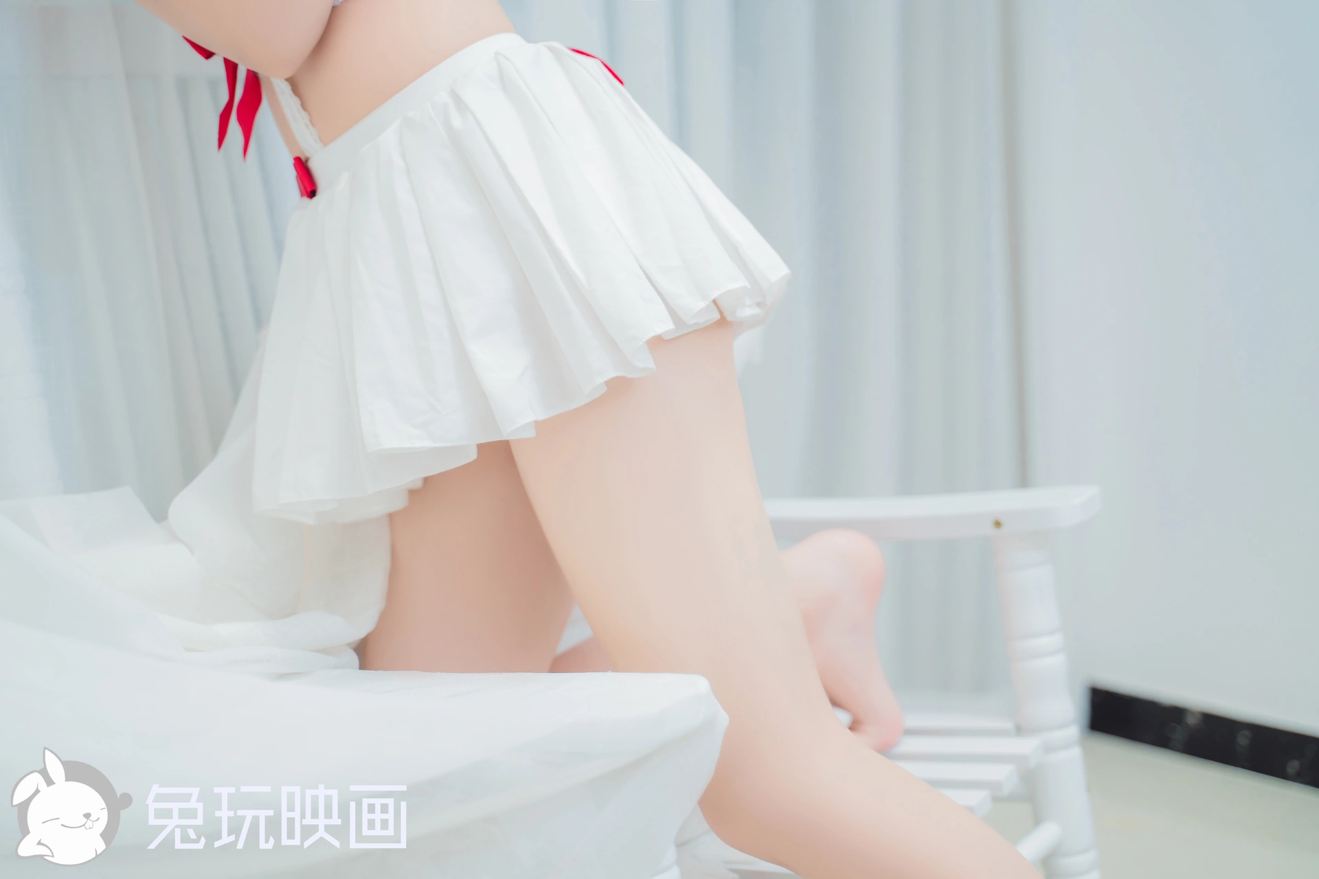 C33.002 红白水手裙 [40P-590MB]