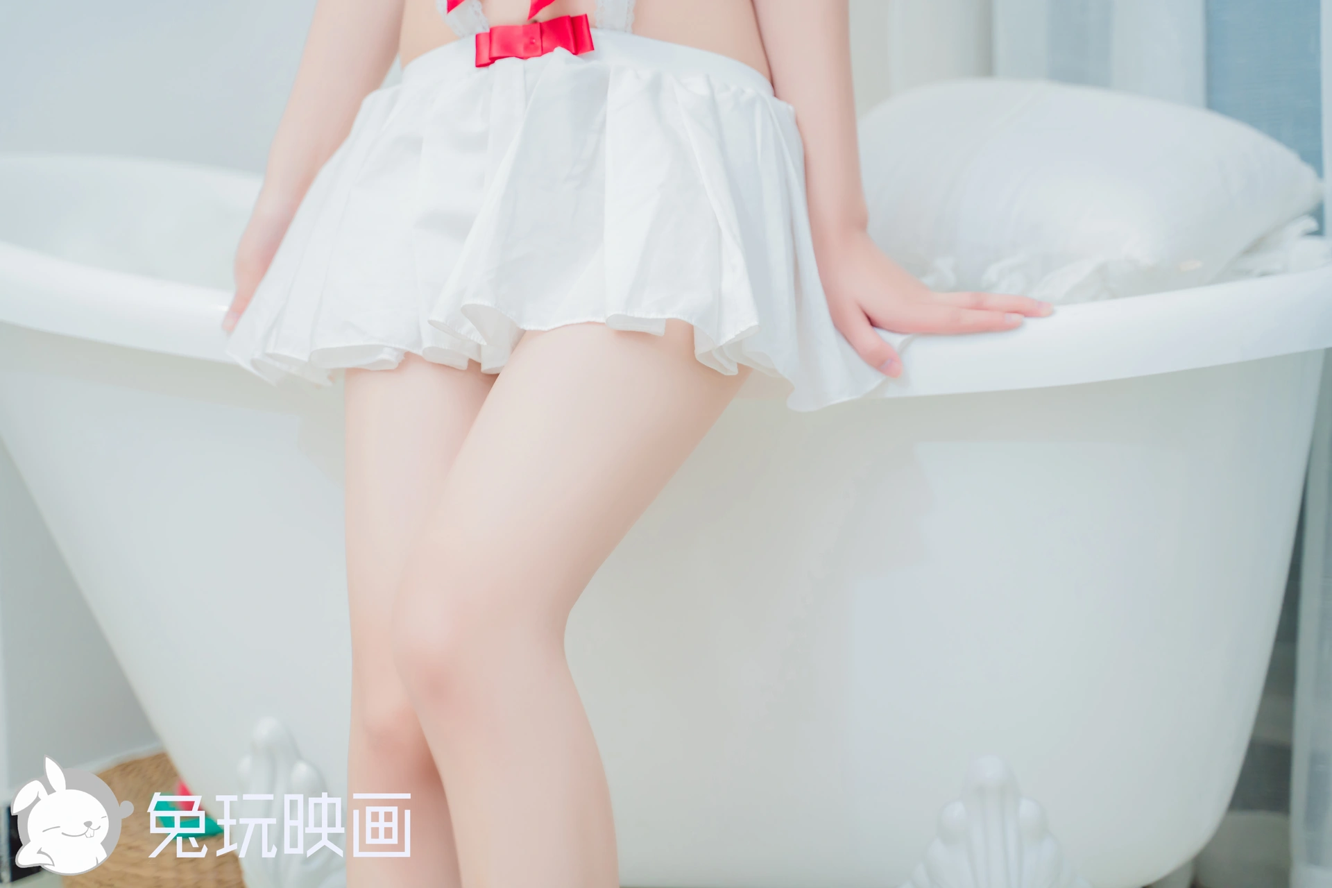 C33.002 红白水手裙 [40P-590MB]