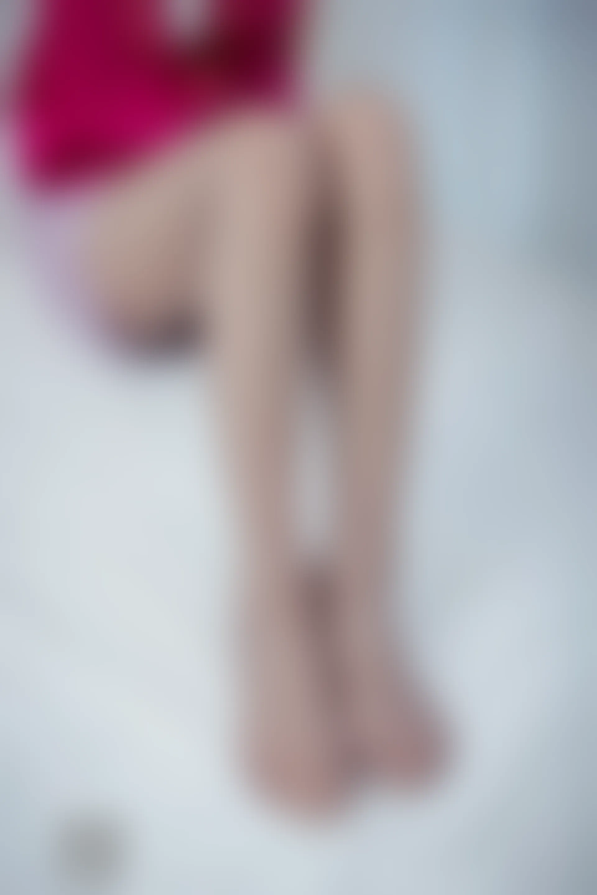 SSA丝社 超清写真 NO.090 大大 腿模大大的空姐制服秀[148P-1.36GB]