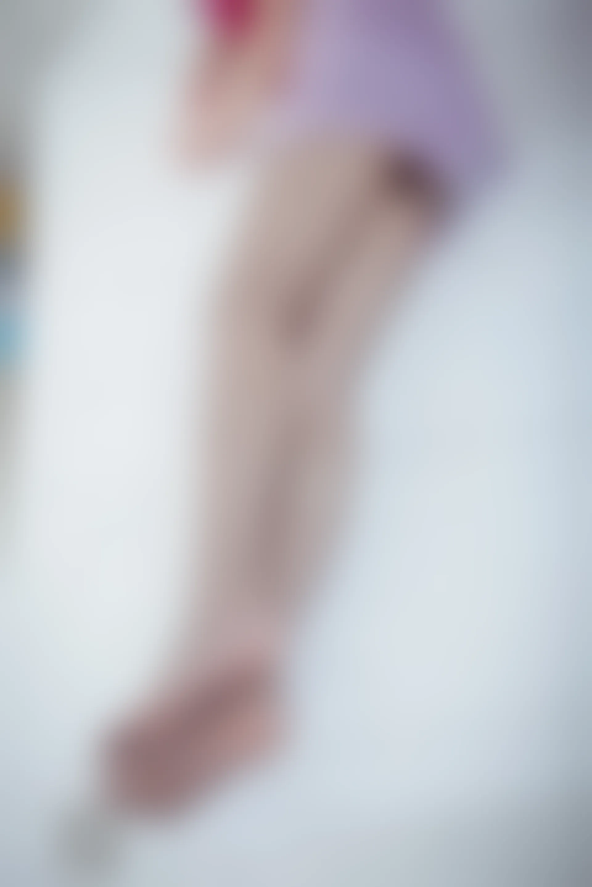 SSA丝社 超清写真 NO.090 大大 腿模大大的空姐制服秀[148P-1.36GB]