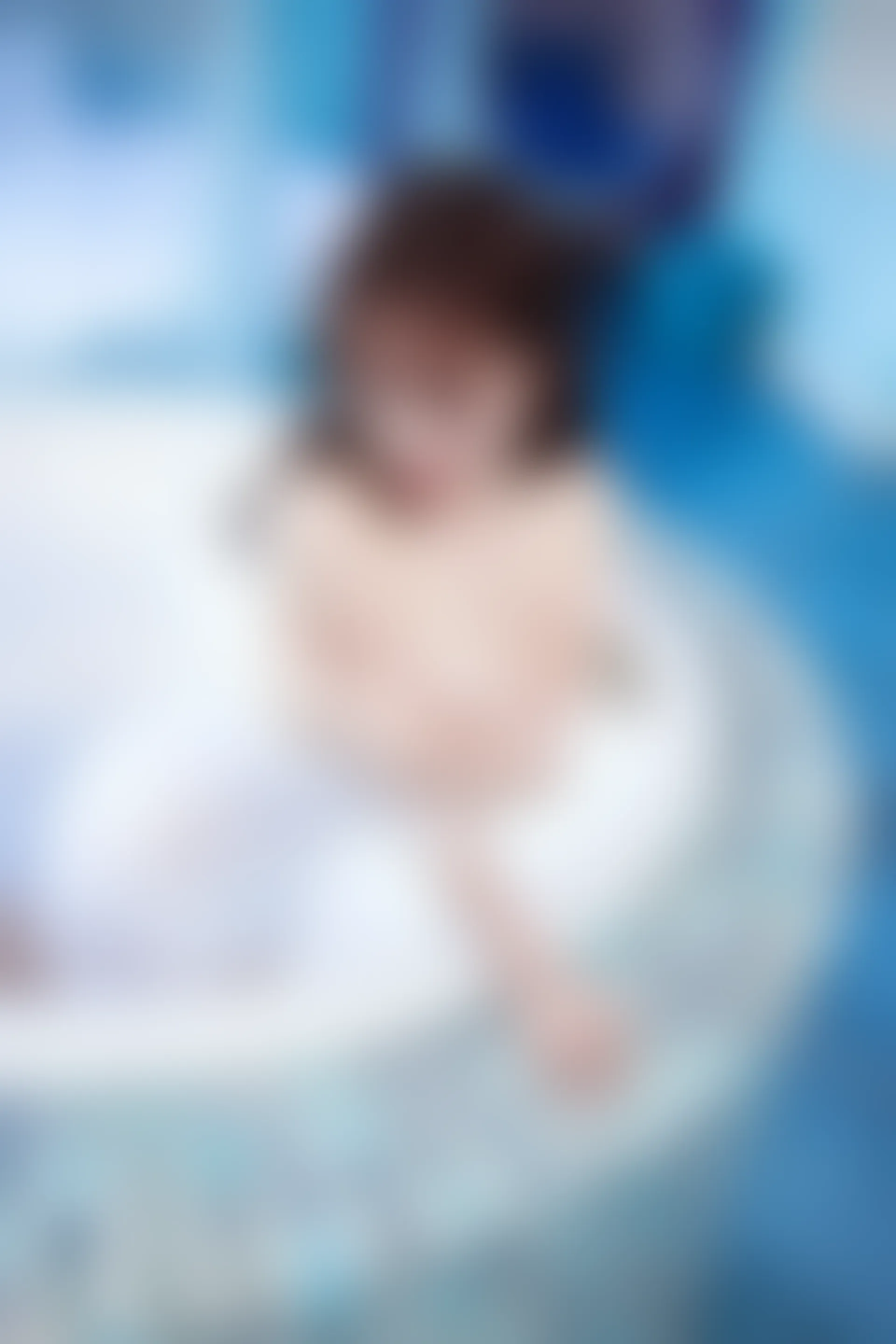 XiuRen秀人网 2016.07.22 No.563 月音瞳  [50+1P-132M]