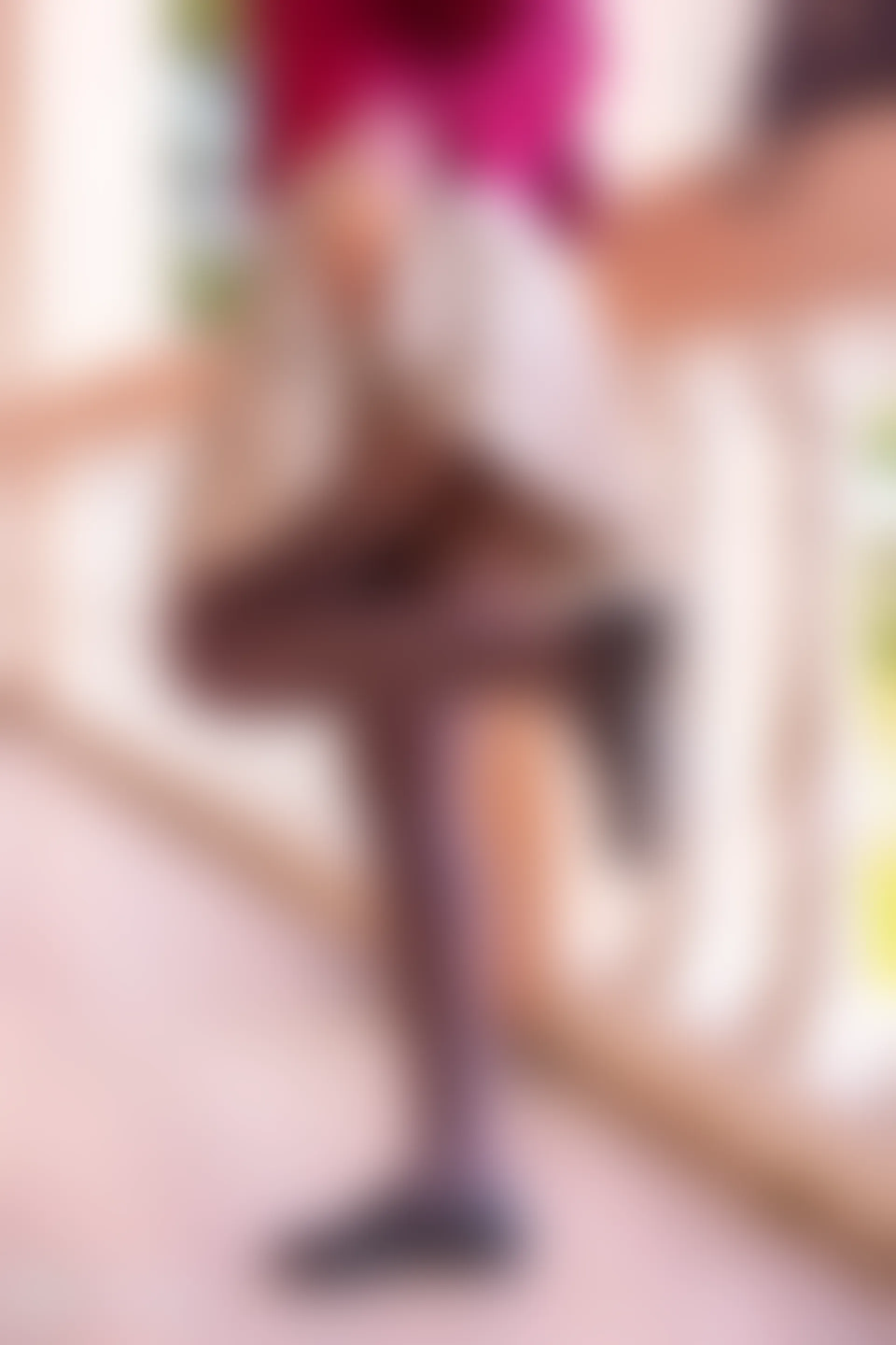 C09.007 这腿我爱了！[45P-357Mb]