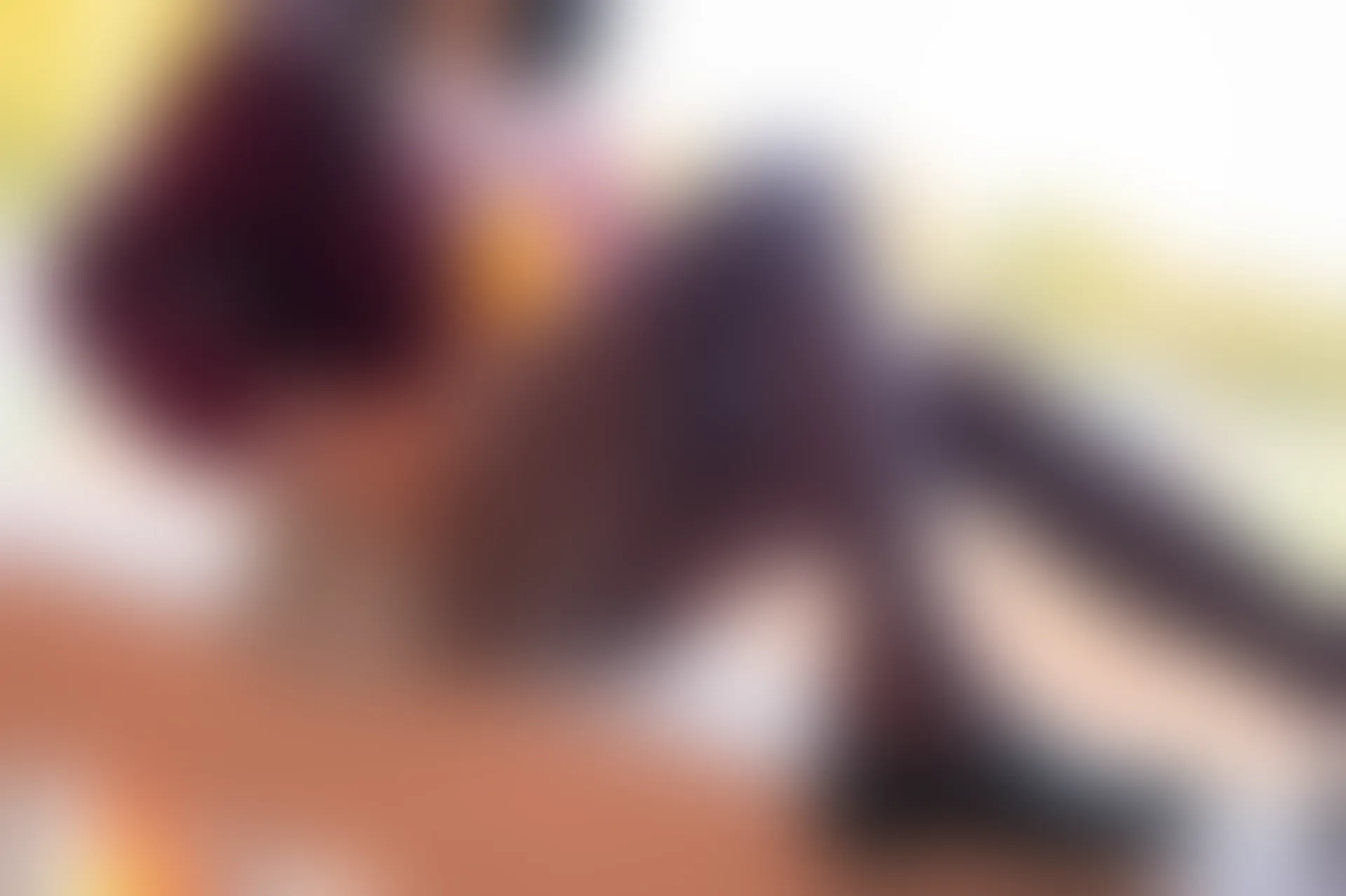 C09.007 这腿我爱了！[45P-357Mb]