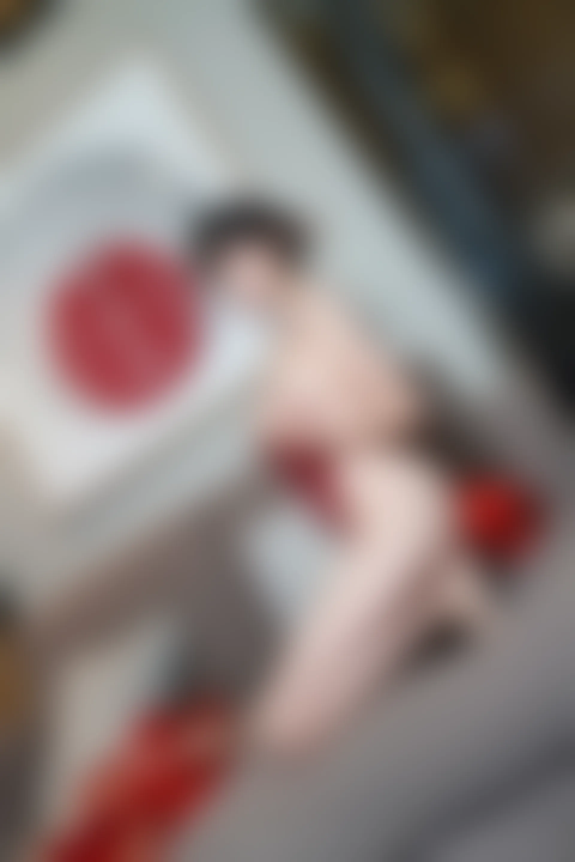 XIUREN秀人网 2023.11.28 NO.7729 波巧酱[90+1P／952MB]