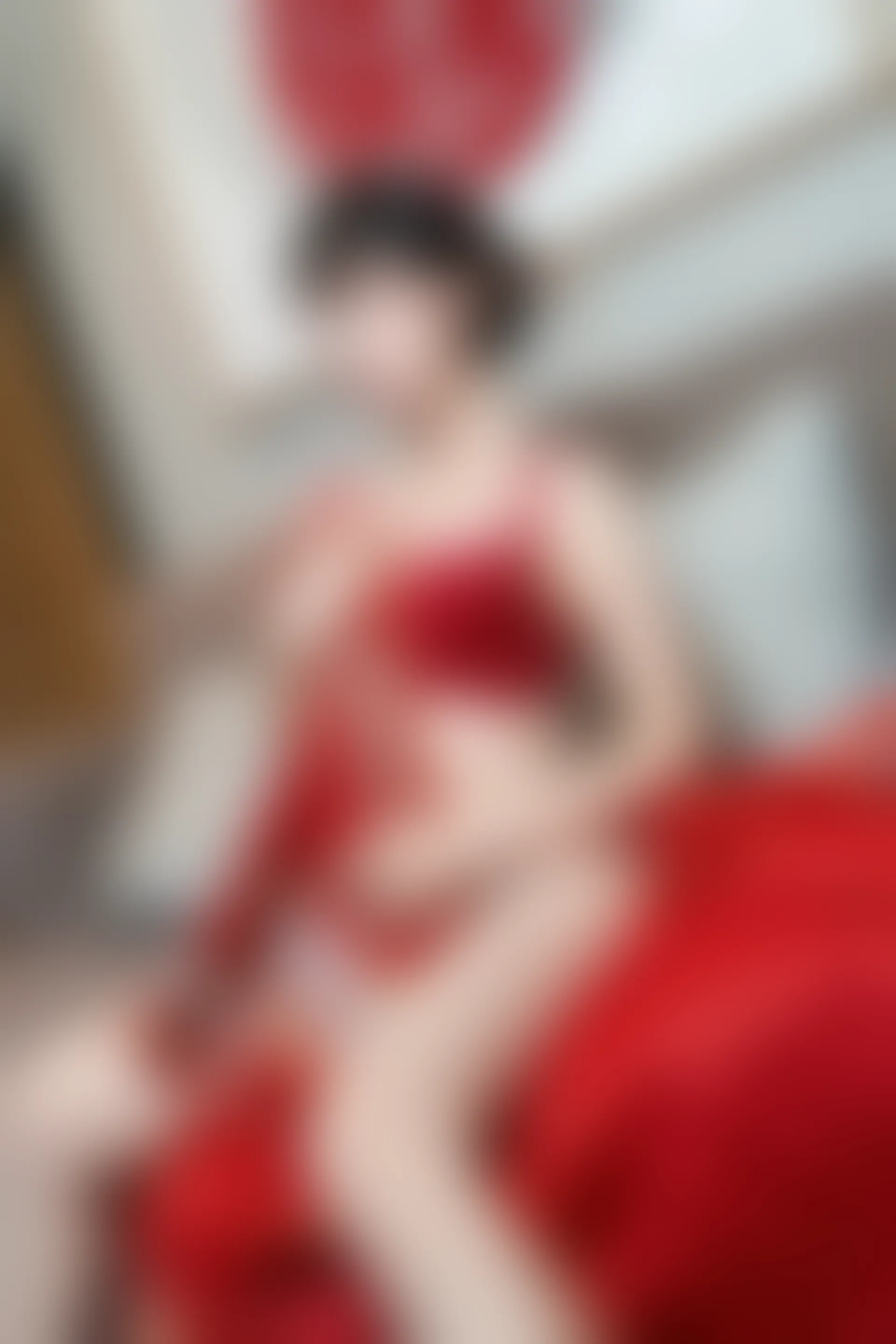 XIUREN秀人网 2023.11.28 NO.7729 波巧酱[90+1P／952MB]
