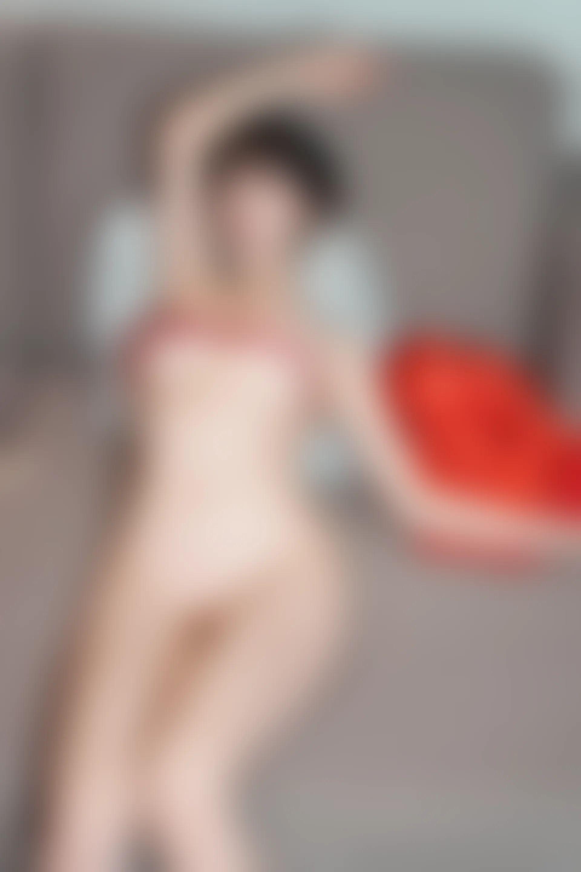 XIUREN秀人网 2023.11.28 NO.7729 波巧酱[90+1P／952MB]