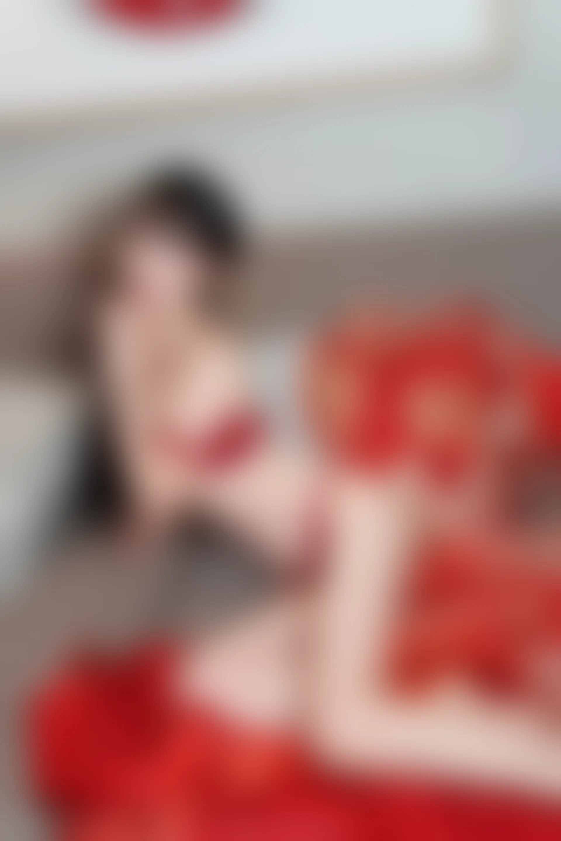 XIUREN秀人网 2023.11.28 NO.7729 波巧酱[90+1P／952MB]