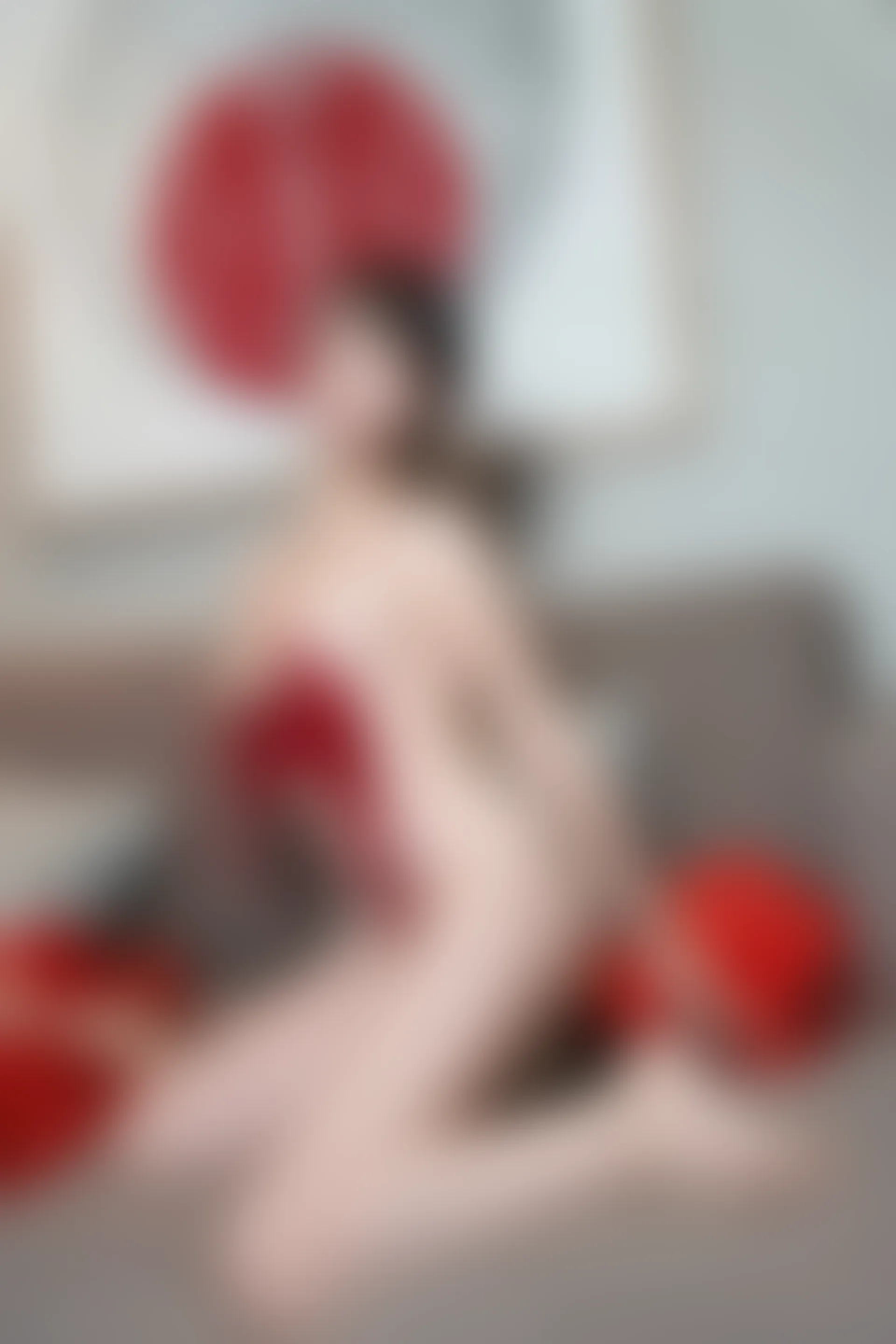 XIUREN秀人网 2023.11.28 NO.7729 波巧酱[90+1P／952MB]