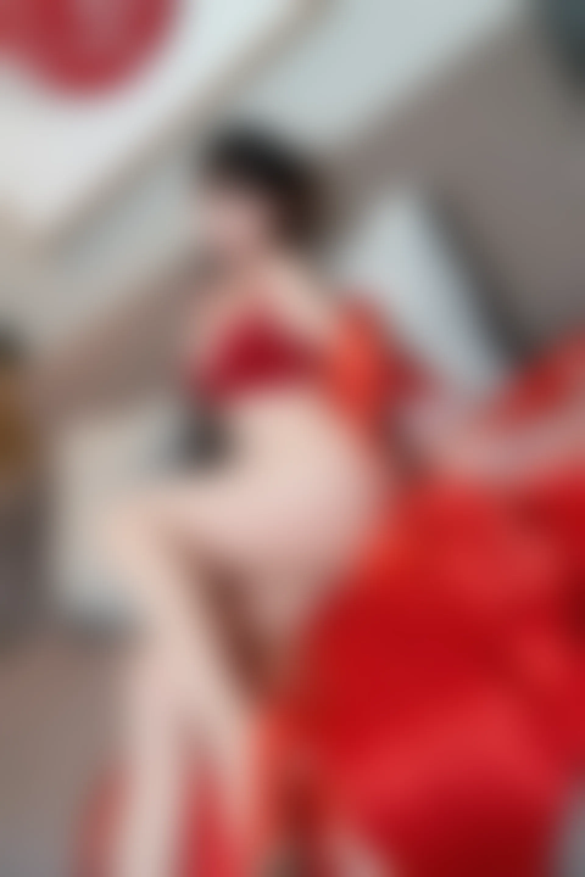 XIUREN秀人网 2023.11.28 NO.7729 波巧酱[90+1P／952MB]