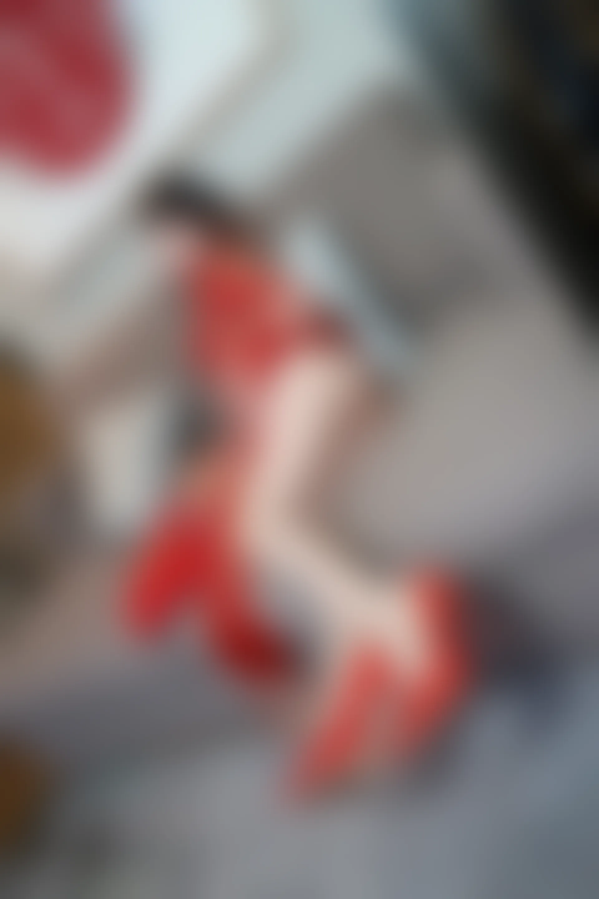 XIUREN秀人网 2023.11.28 NO.7729 波巧酱[90+1P／952MB]