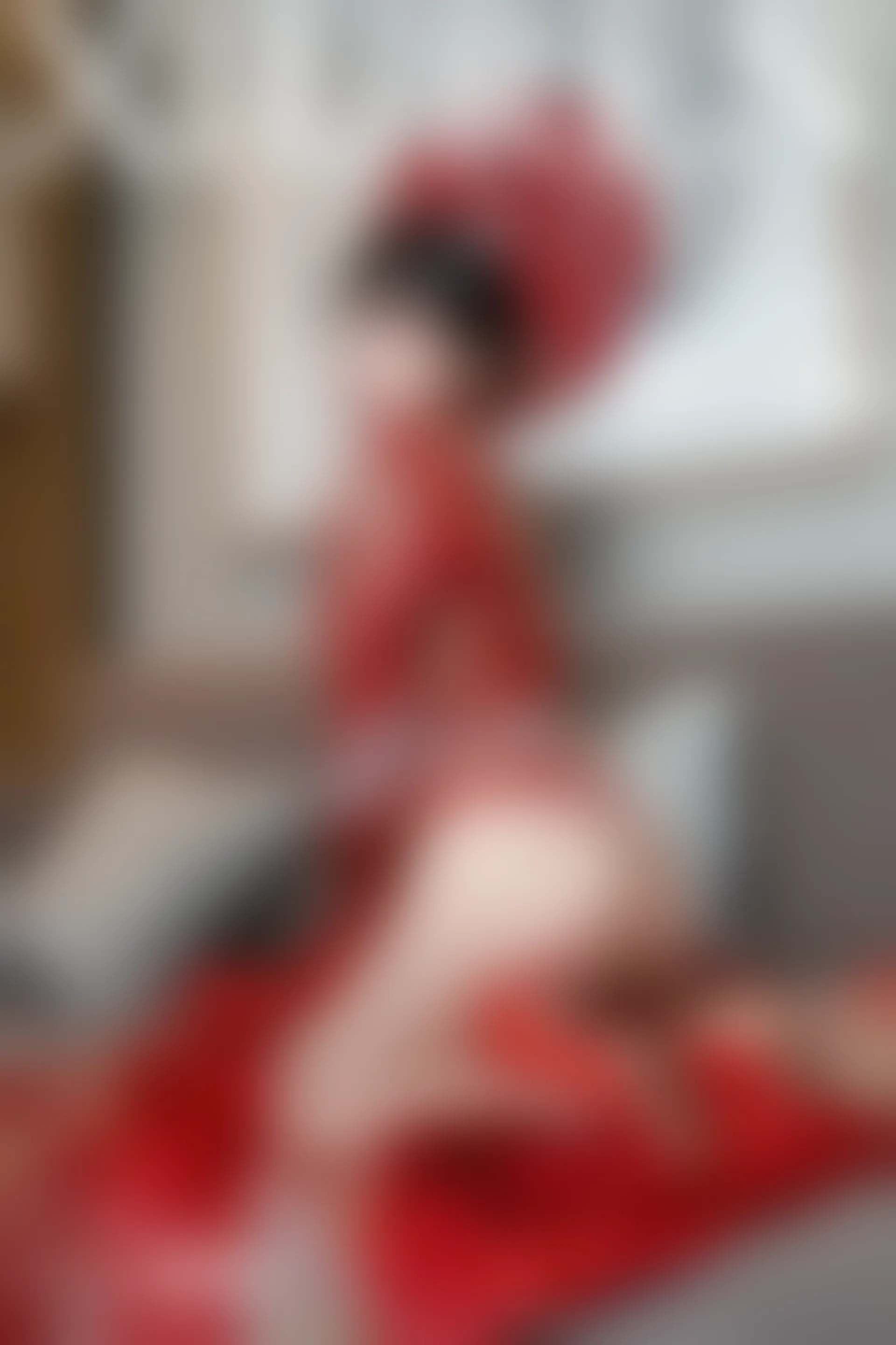 XIUREN秀人网 2023.11.28 NO.7729 波巧酱[90+1P／952MB]