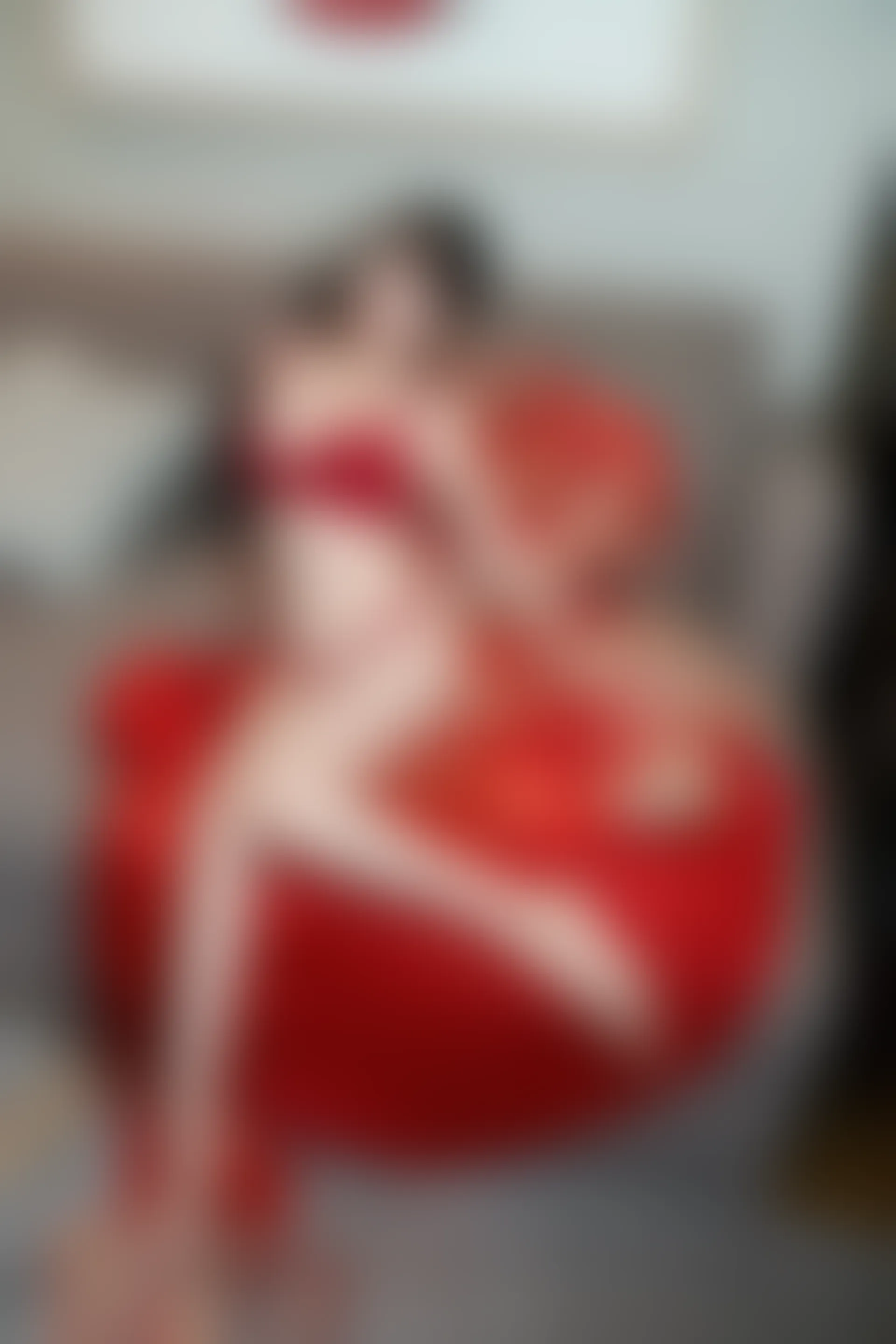 XIUREN秀人网 2023.11.28 NO.7729 波巧酱[90+1P／952MB]