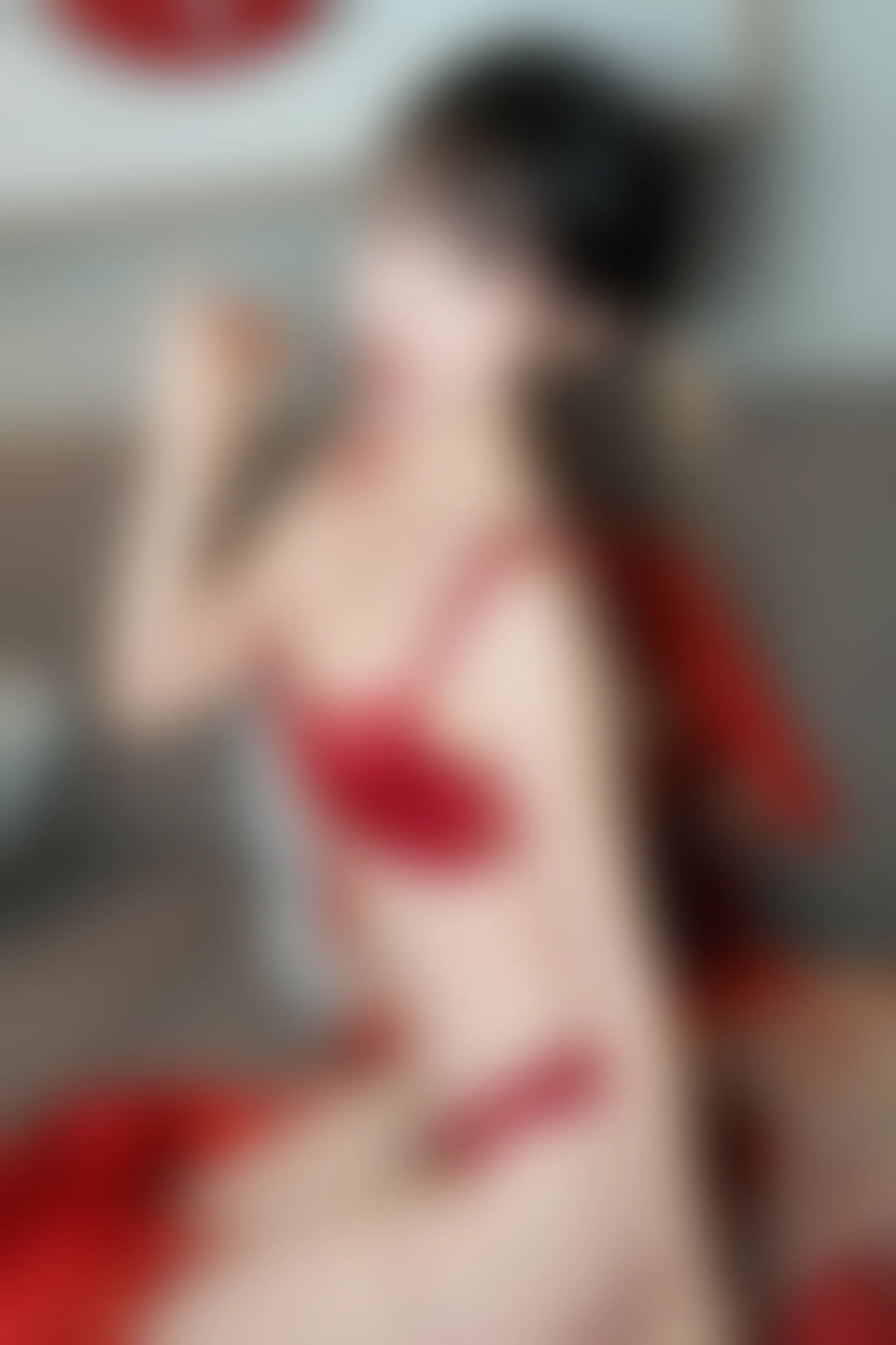 XIUREN秀人网 2023.11.28 NO.7729 波巧酱[90+1P／952MB]