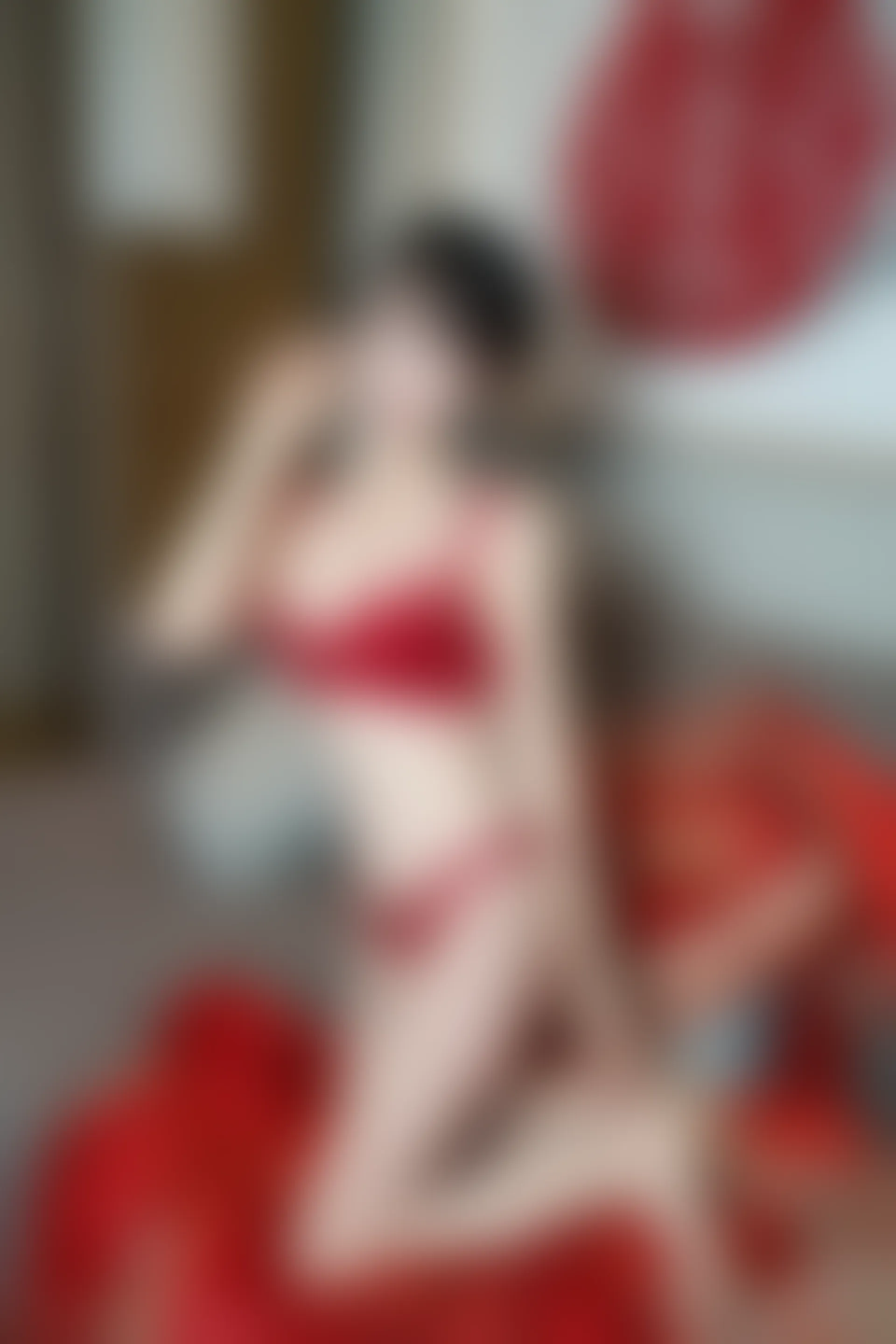 XIUREN秀人网 2023.11.28 NO.7729 波巧酱[90+1P／952MB]