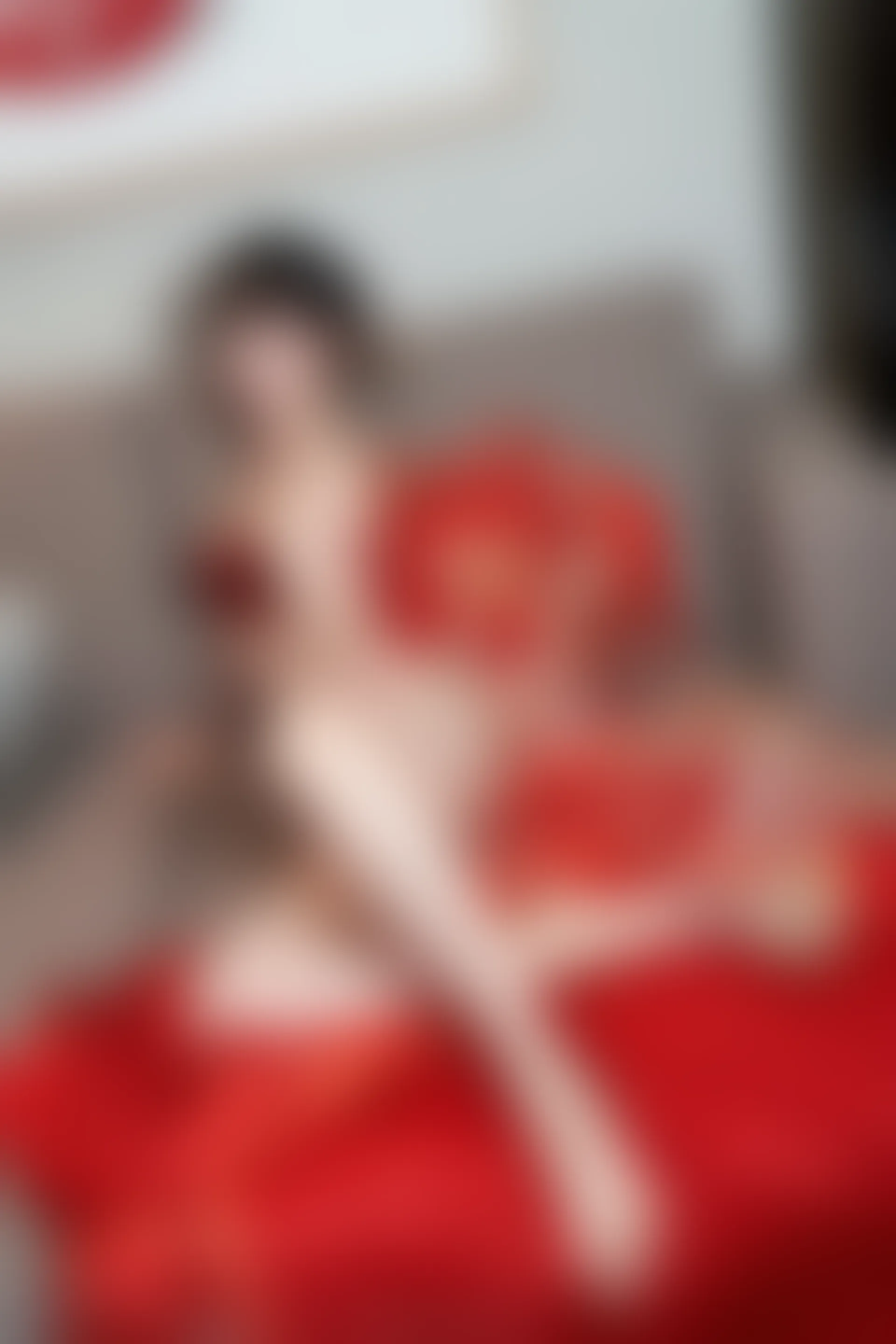 XIUREN秀人网 2023.11.28 NO.7729 波巧酱[90+1P／952MB]